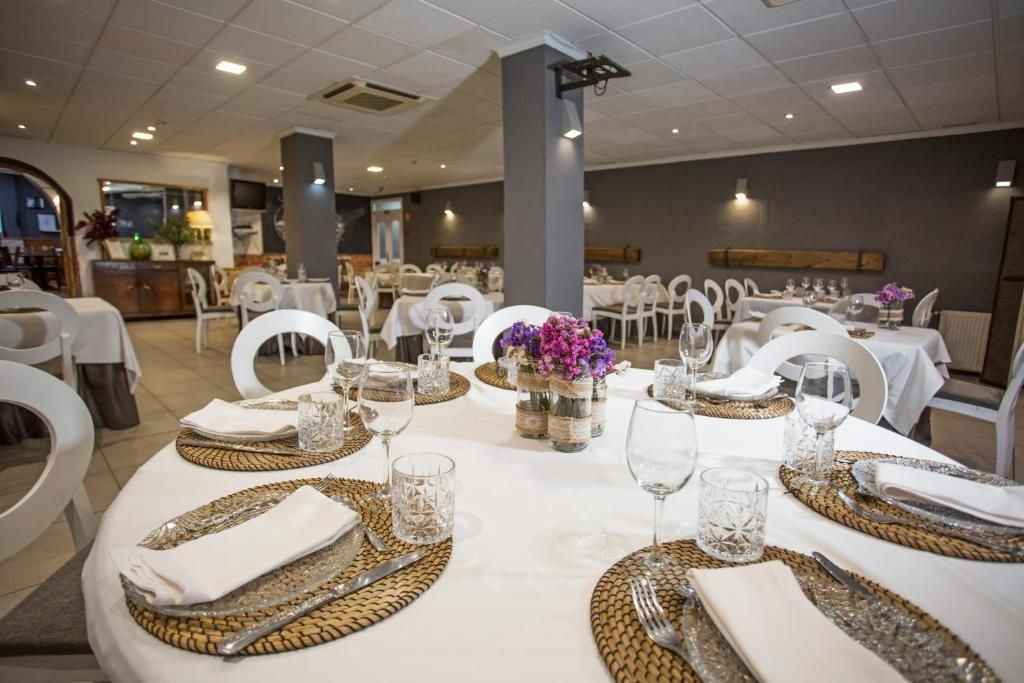 Hostal savoy 
