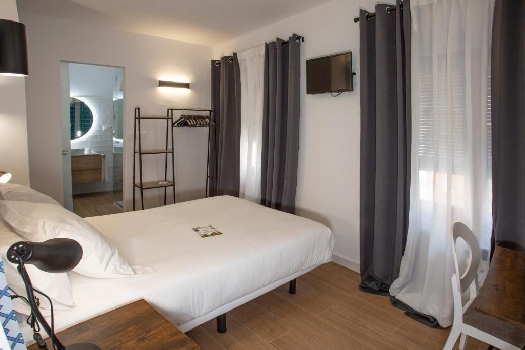 Hostal savoy, Alcoi