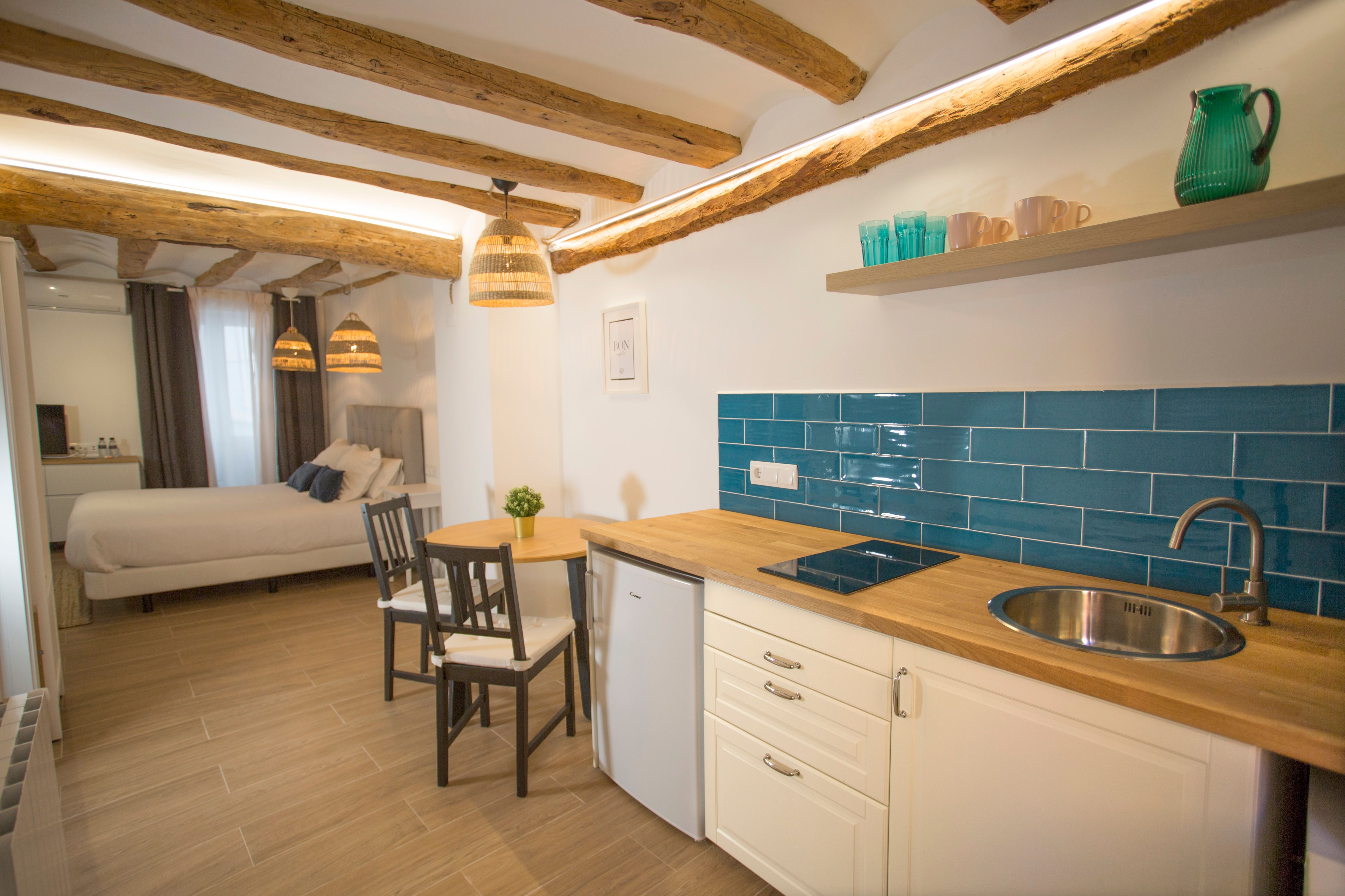 Hostal savoy, Alcoi