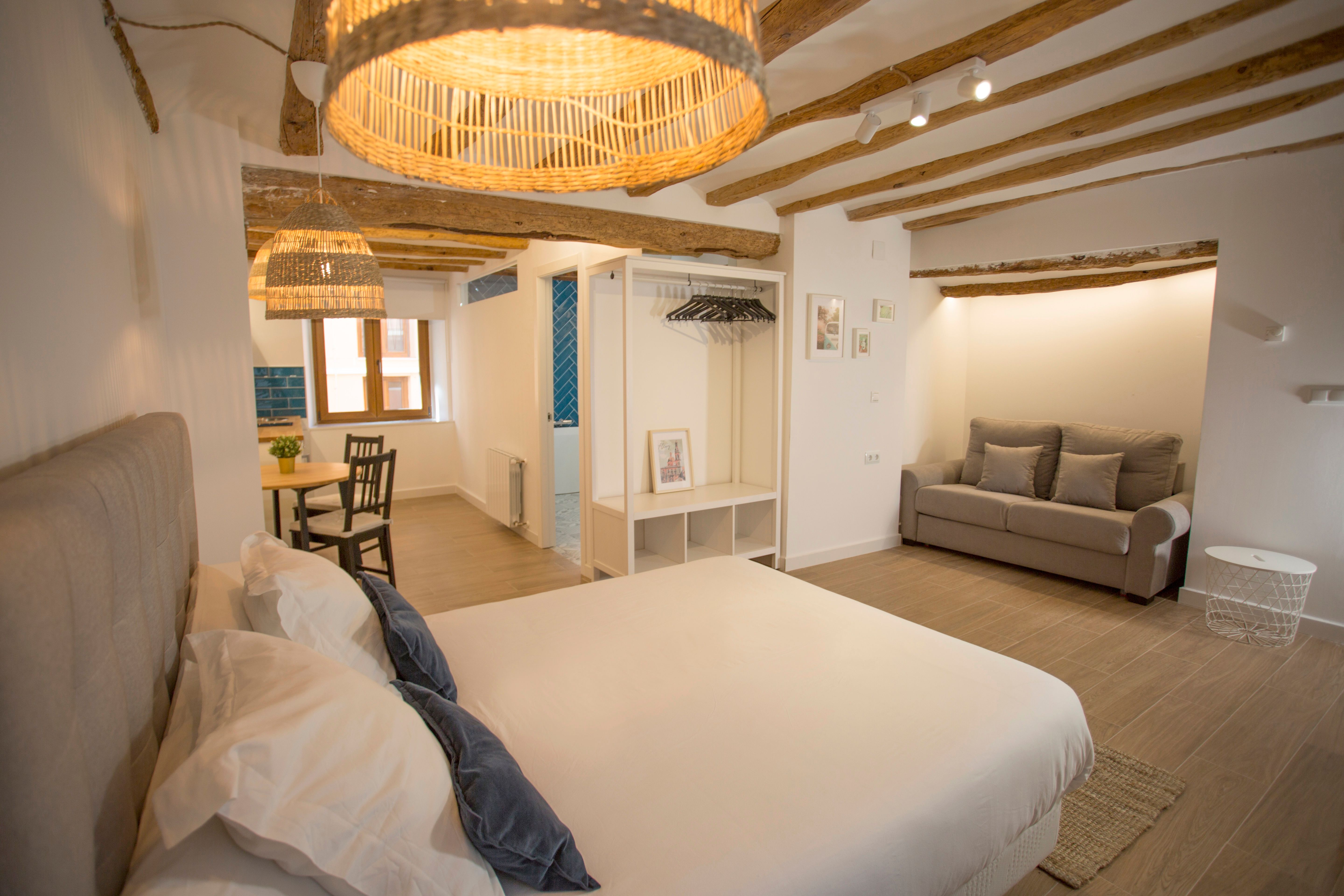 Hostal savoy, Alcoi