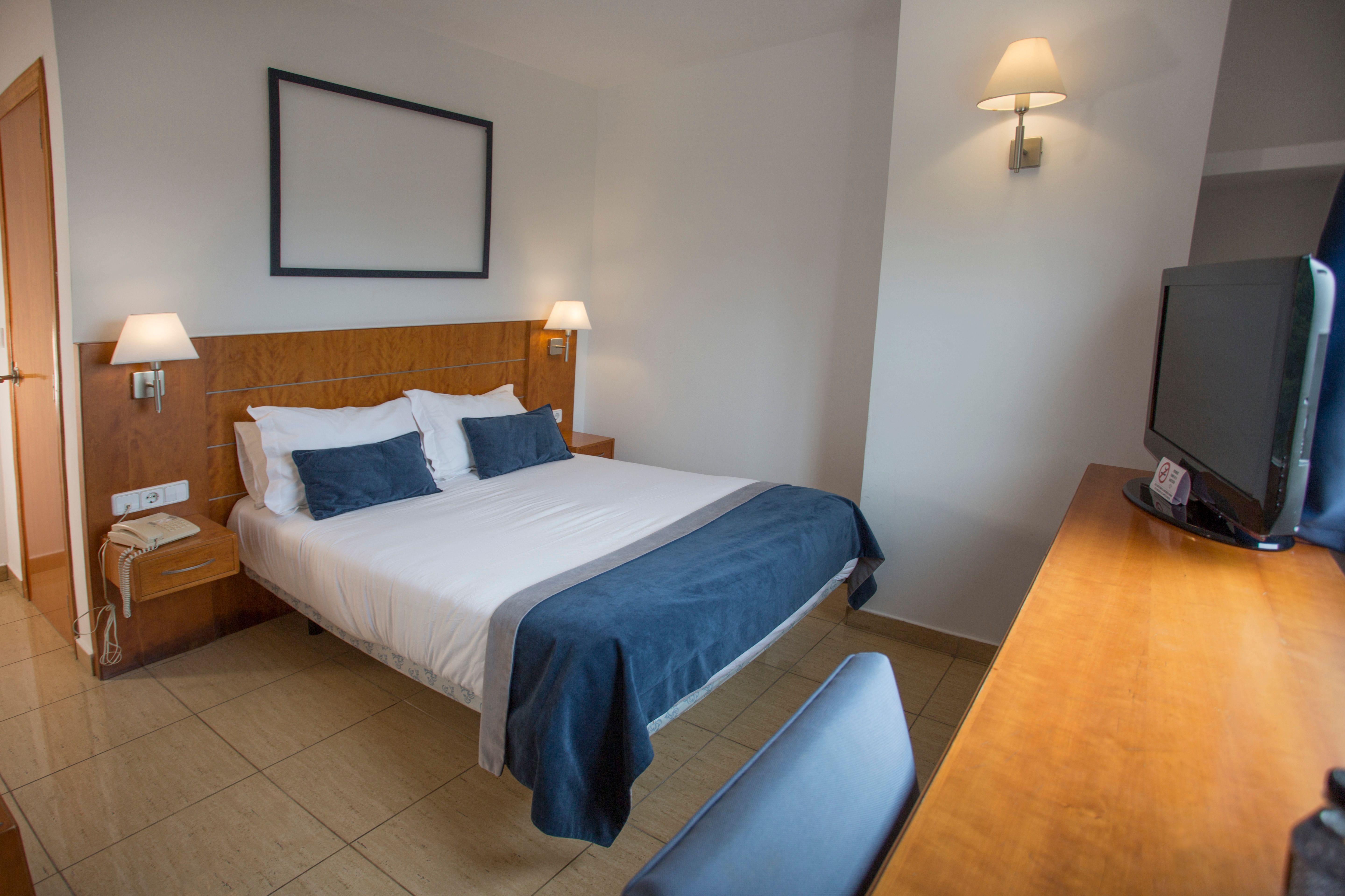 Hostal savoy, Alcoi