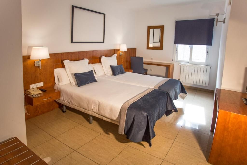 Hostal savoy, Alcoi