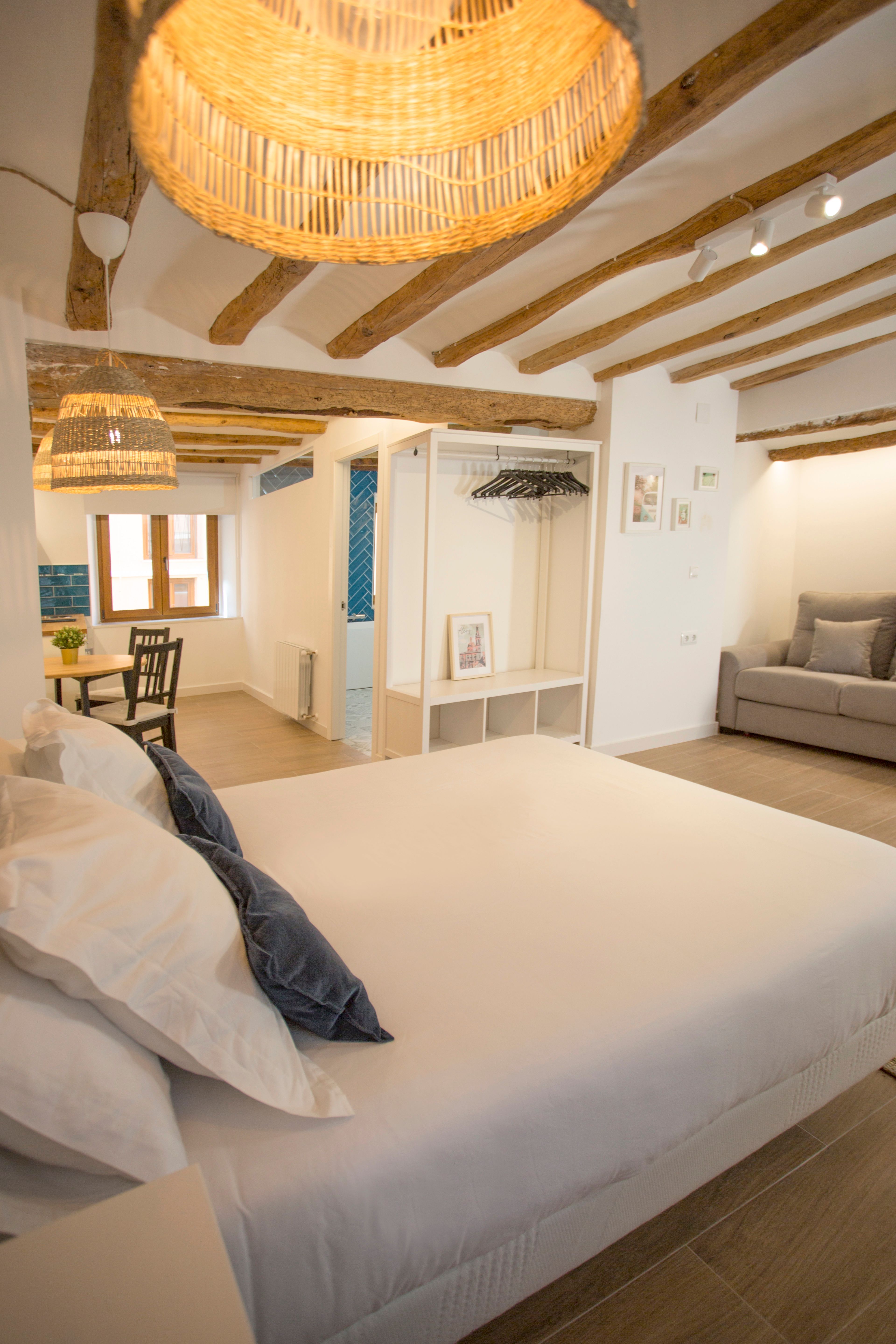 Hostal savoy, Alcoi