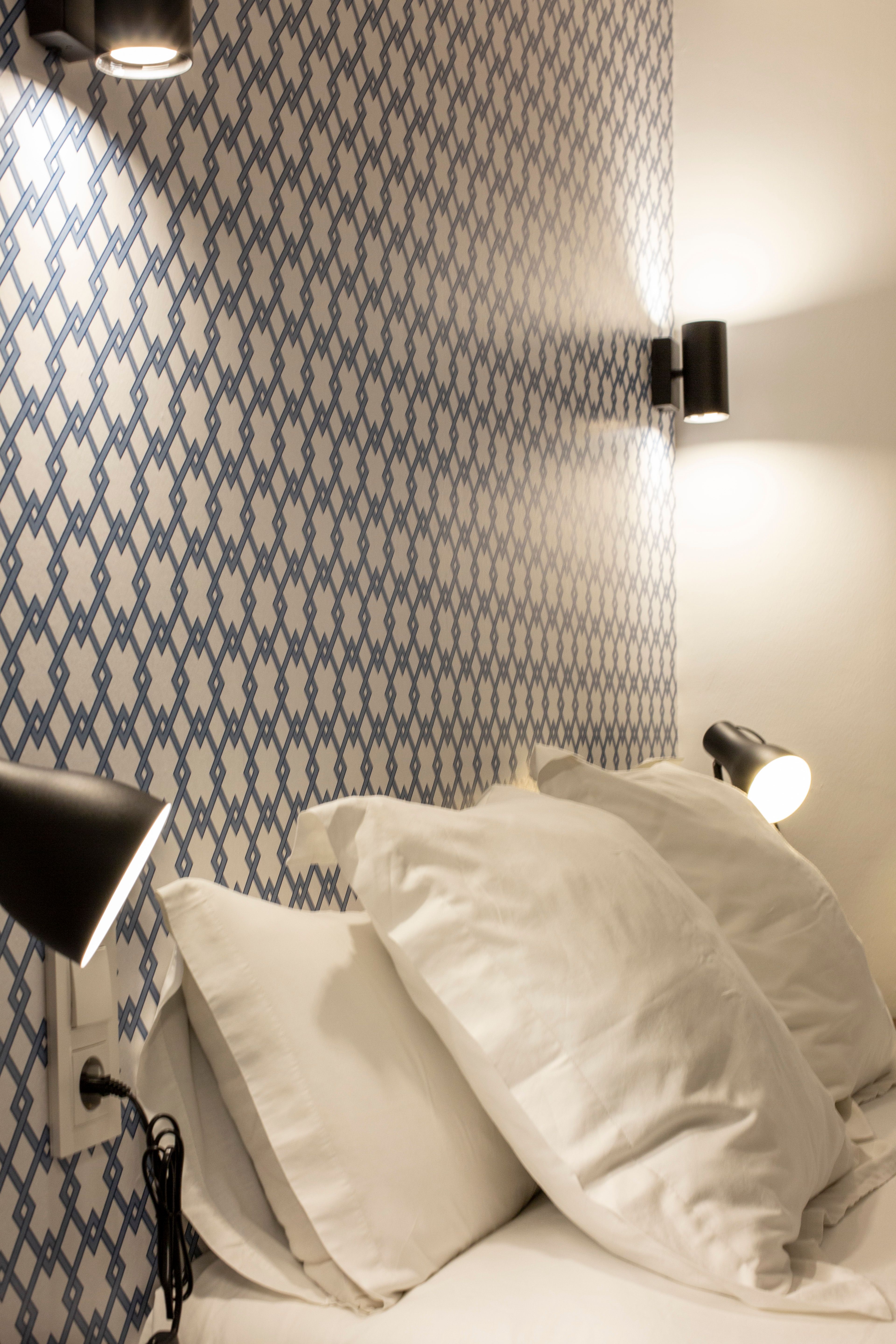 Hostal savoy, Alcoi