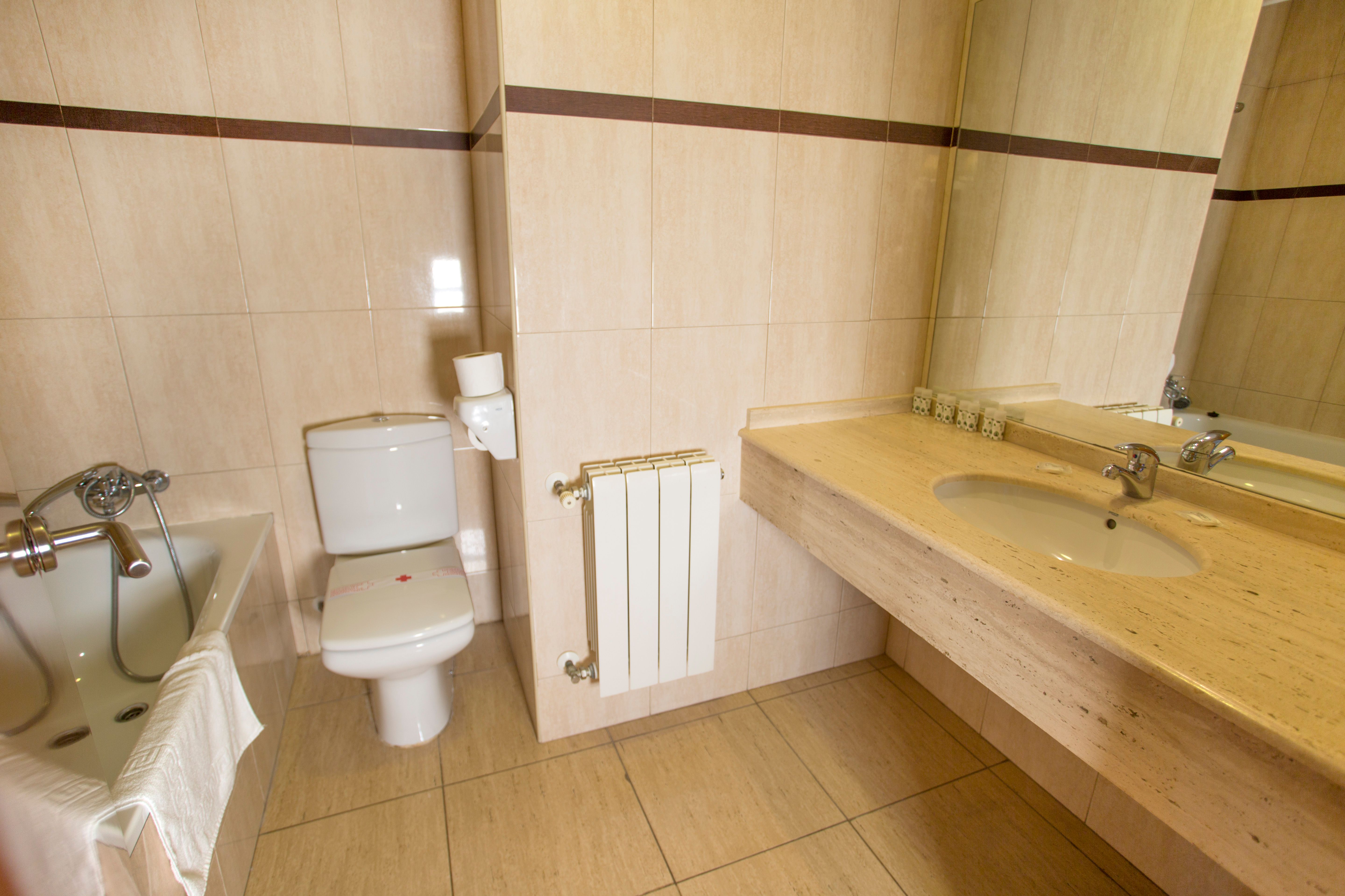 Hostal savoy, Alcoi