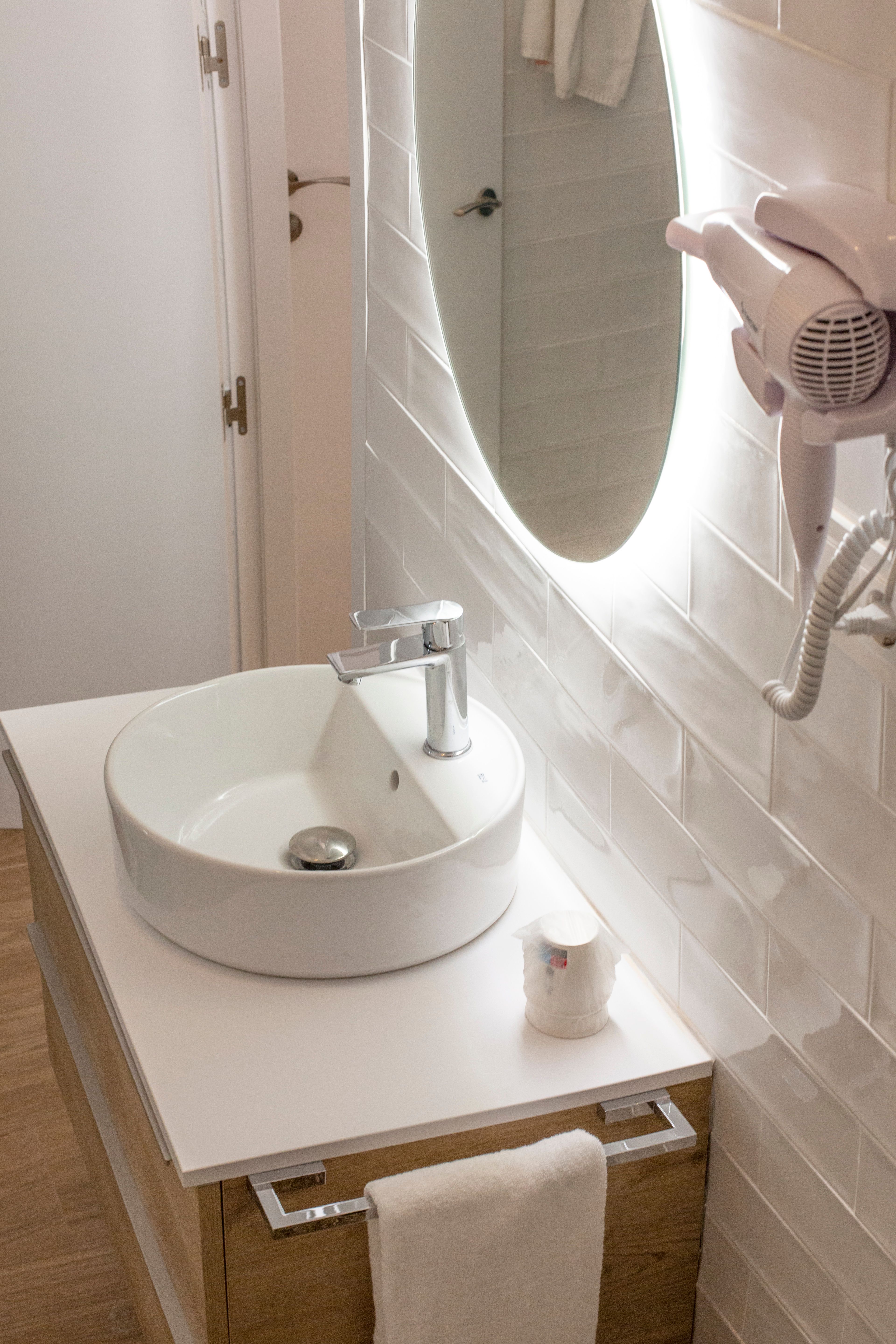 Hostal savoy, Alcoi