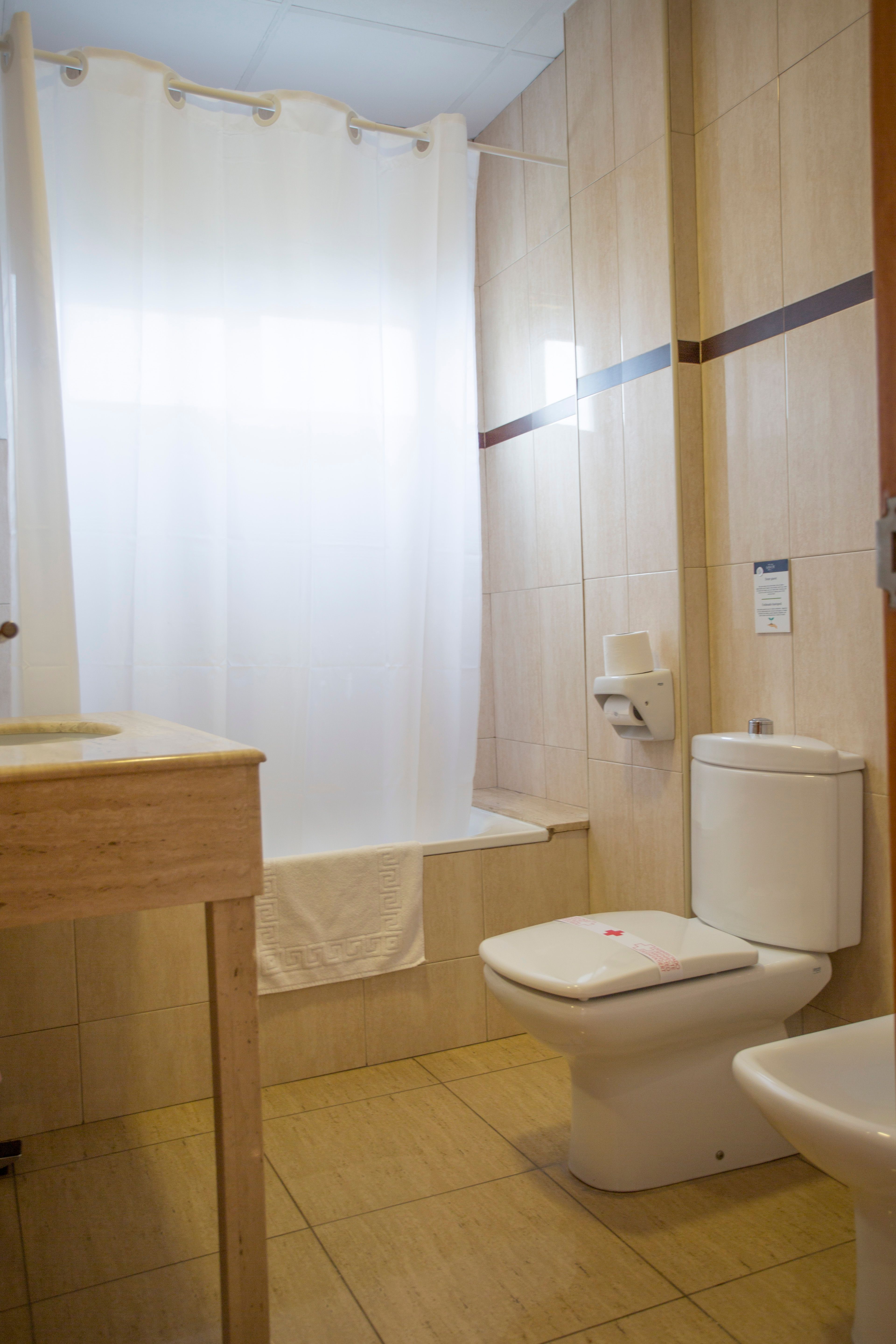Hostal savoy, Alcoi