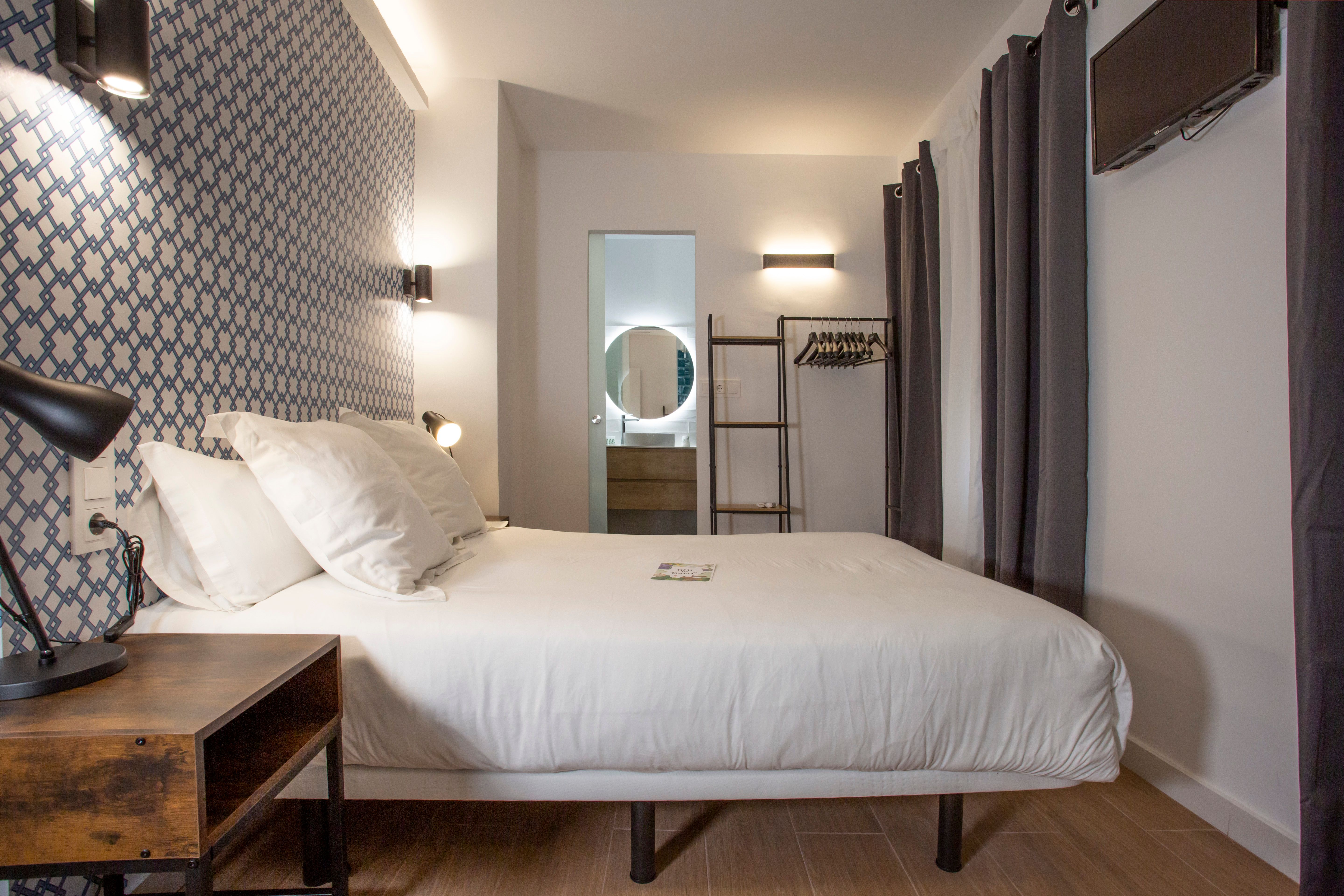 Hostal savoy, Alcoi