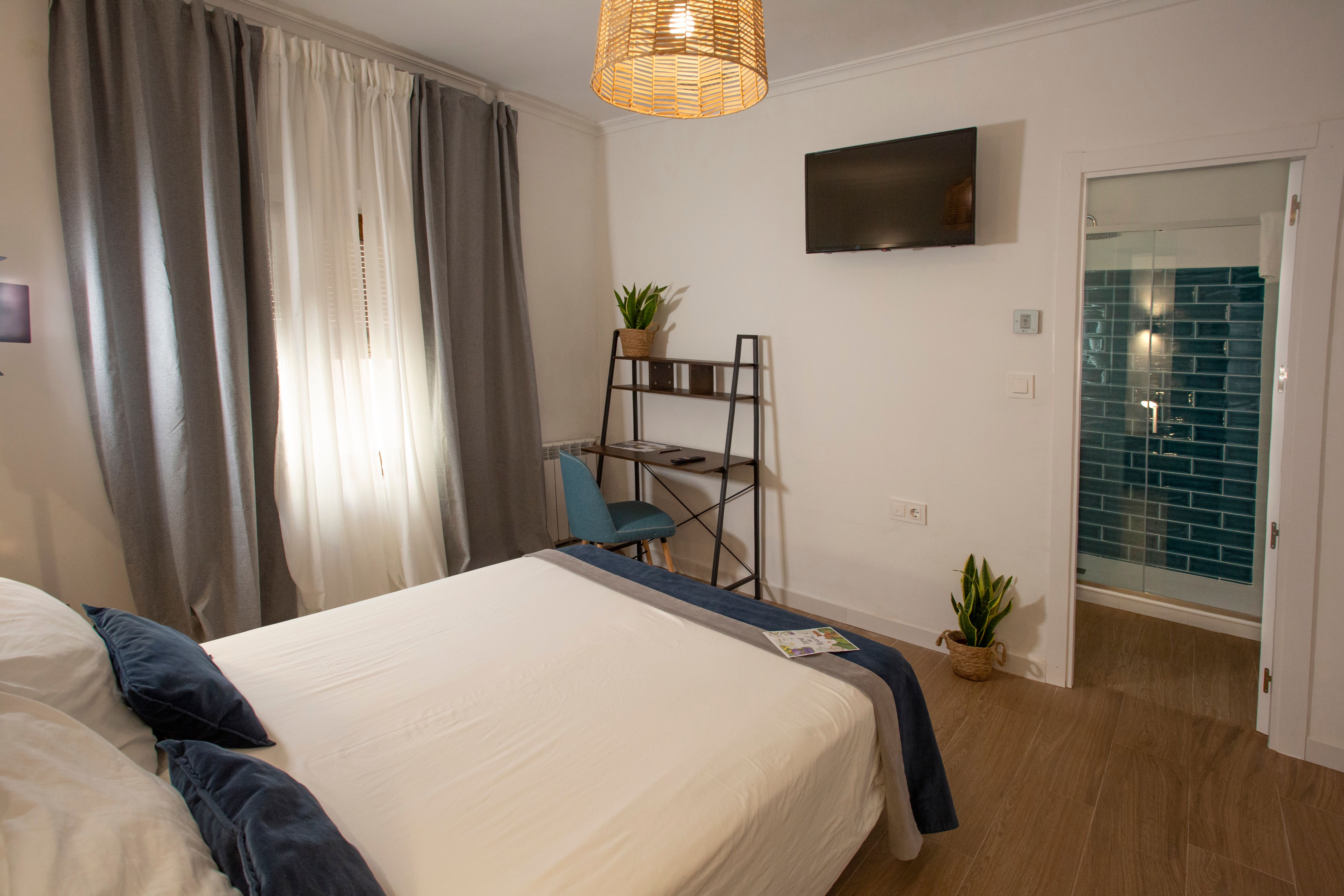 Hostal savoy, Alcoi