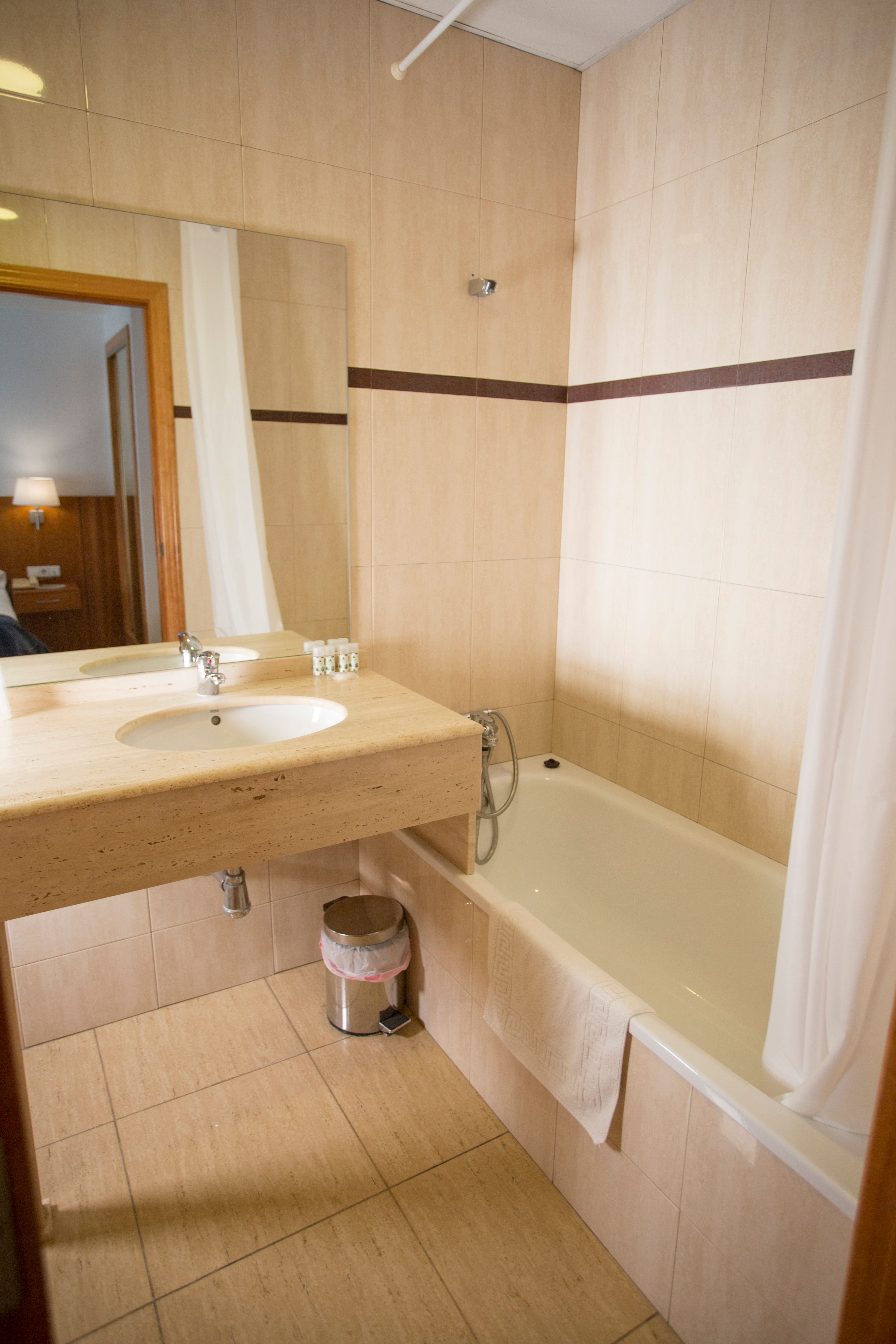 Hostal savoy, Alcoi