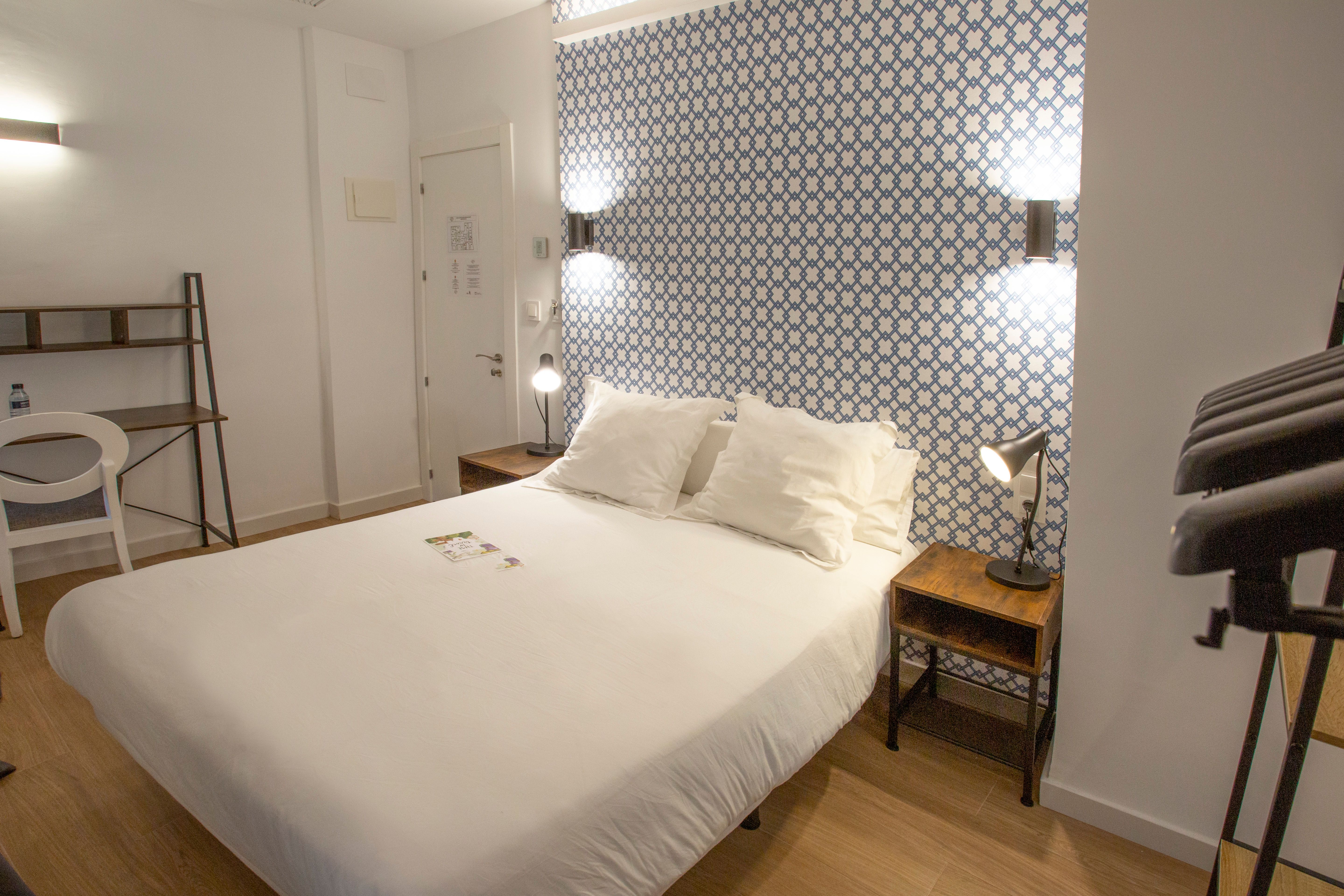Hostal savoy, Alcoi