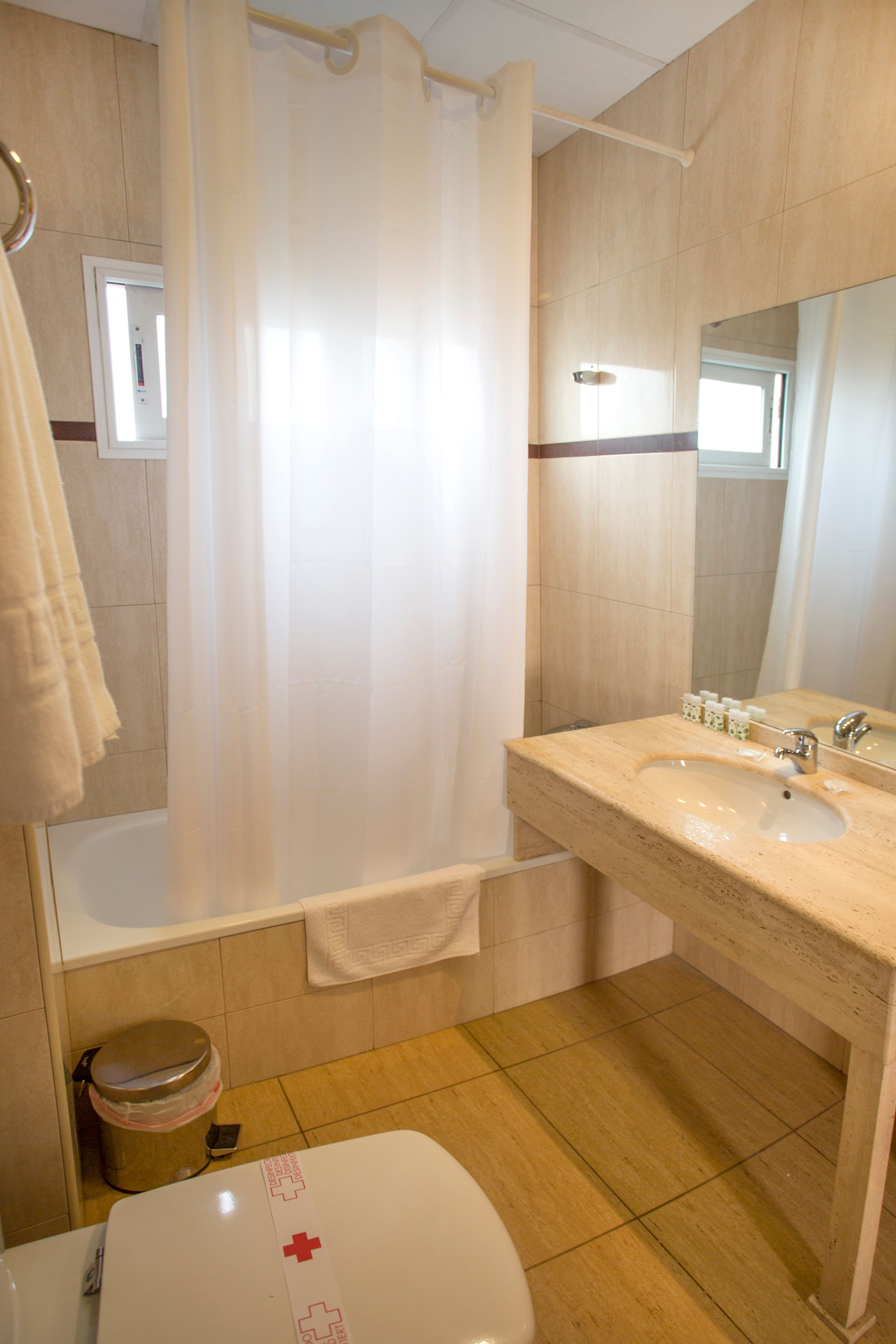 Hostal savoy, Alcoi