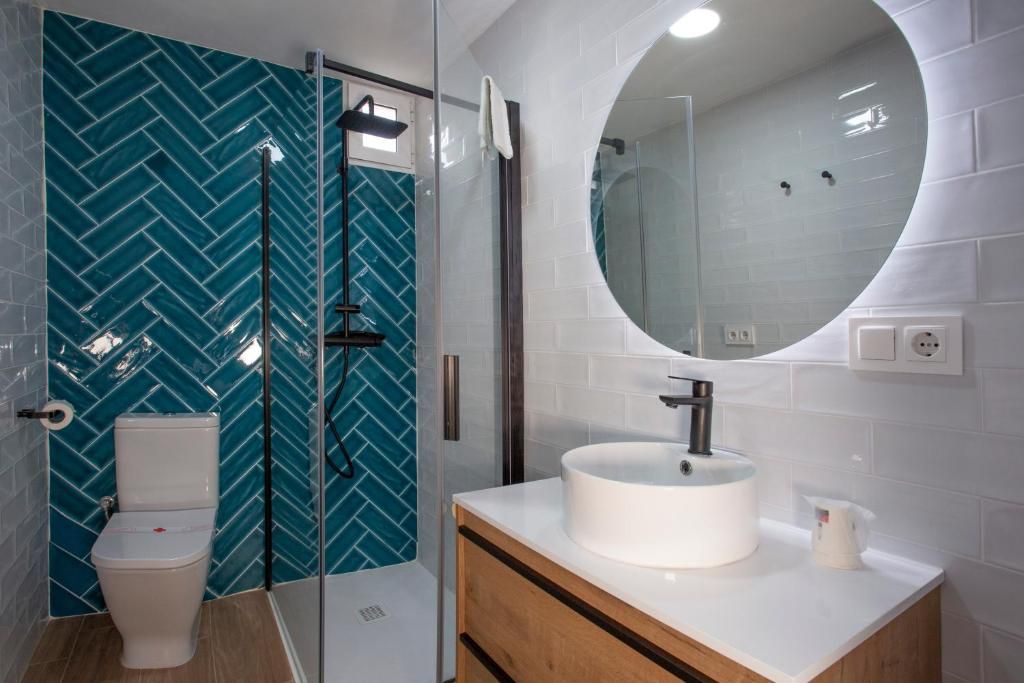 Hostal savoy, Alcoi