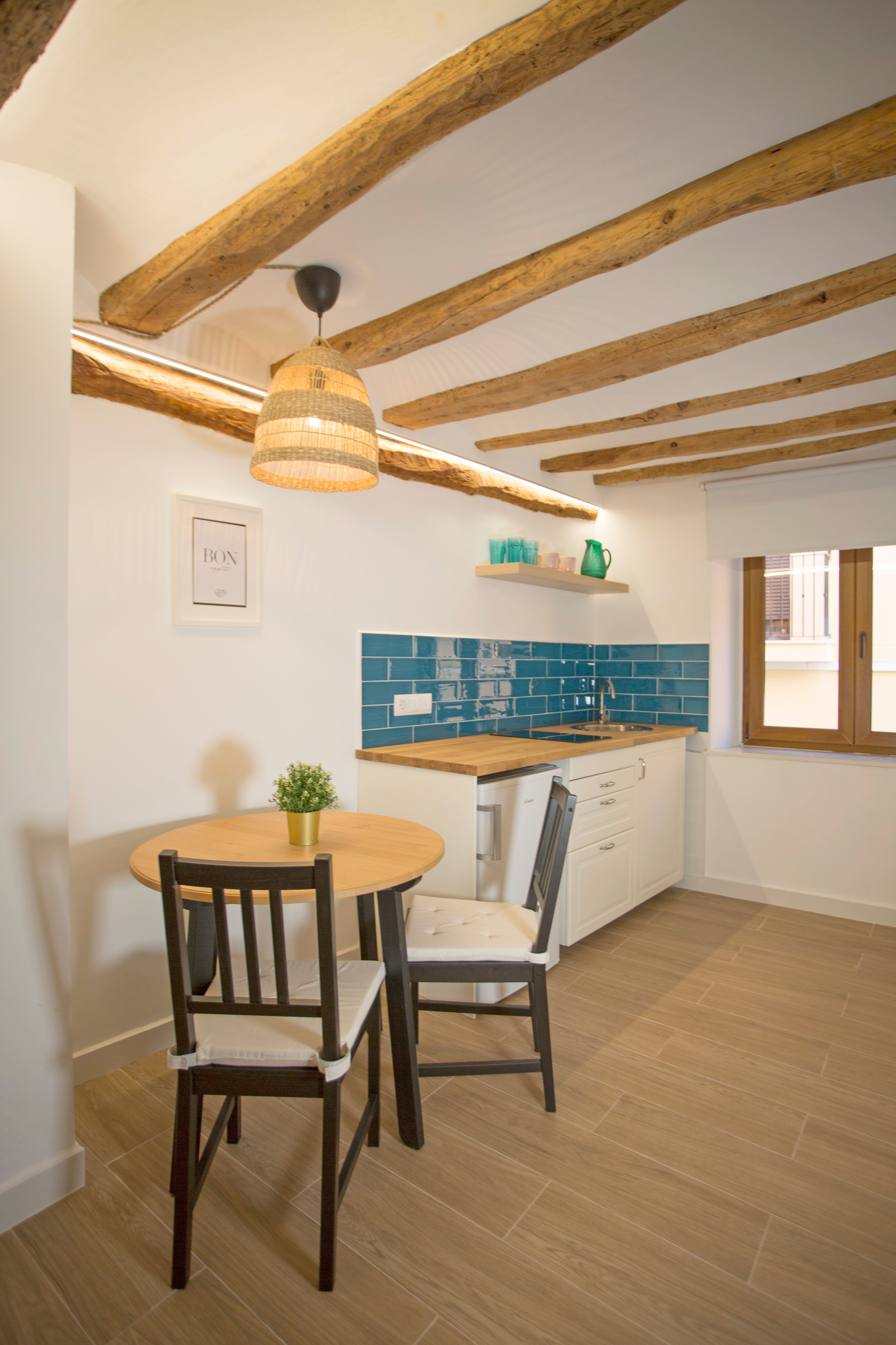 Hostal savoy, Alcoi
