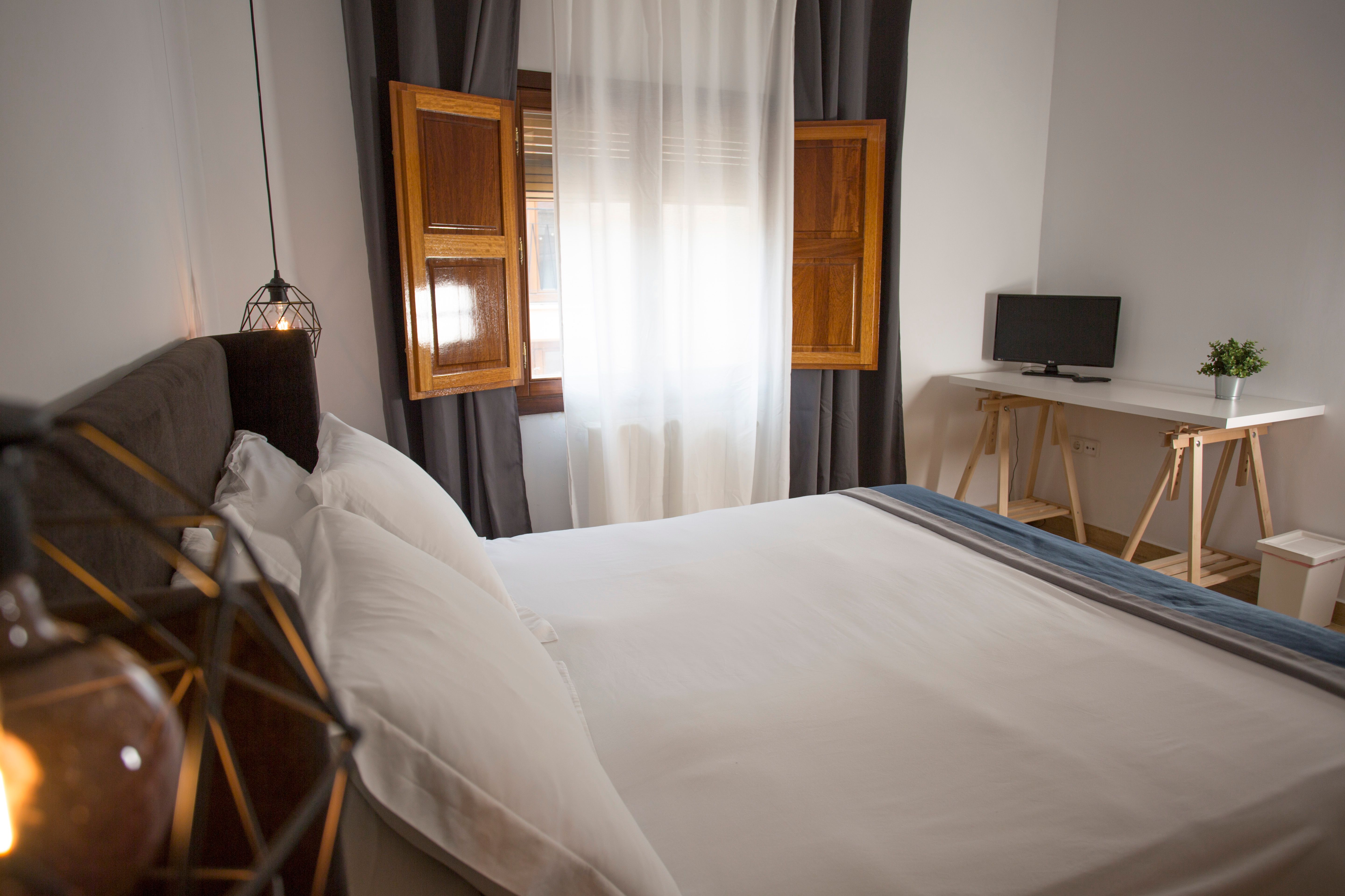 Hostal savoy, Alcoi