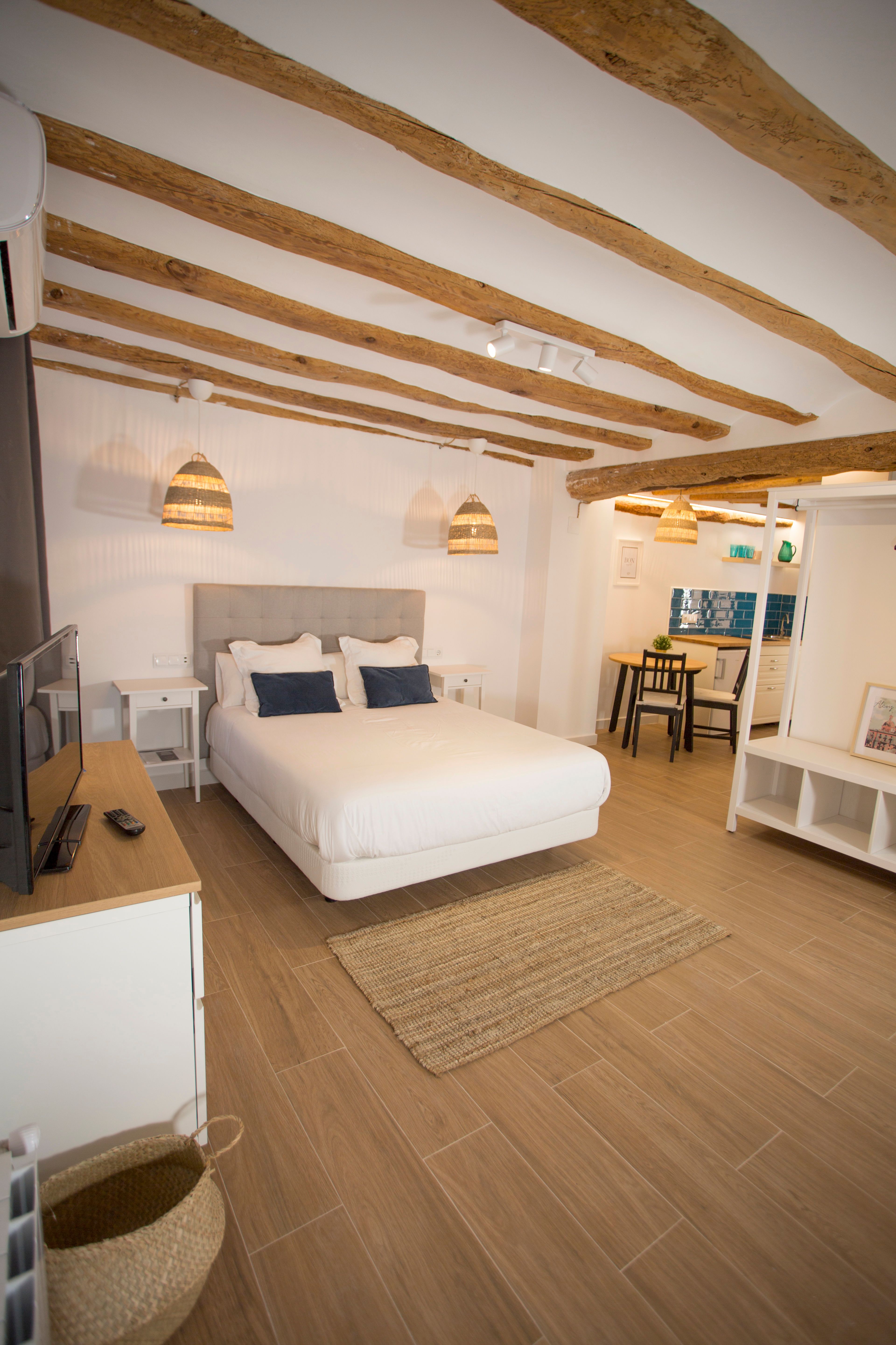Hostal savoy, Alcoi