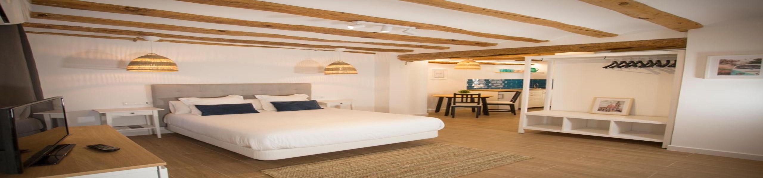 Hostal savoy, Alcoi