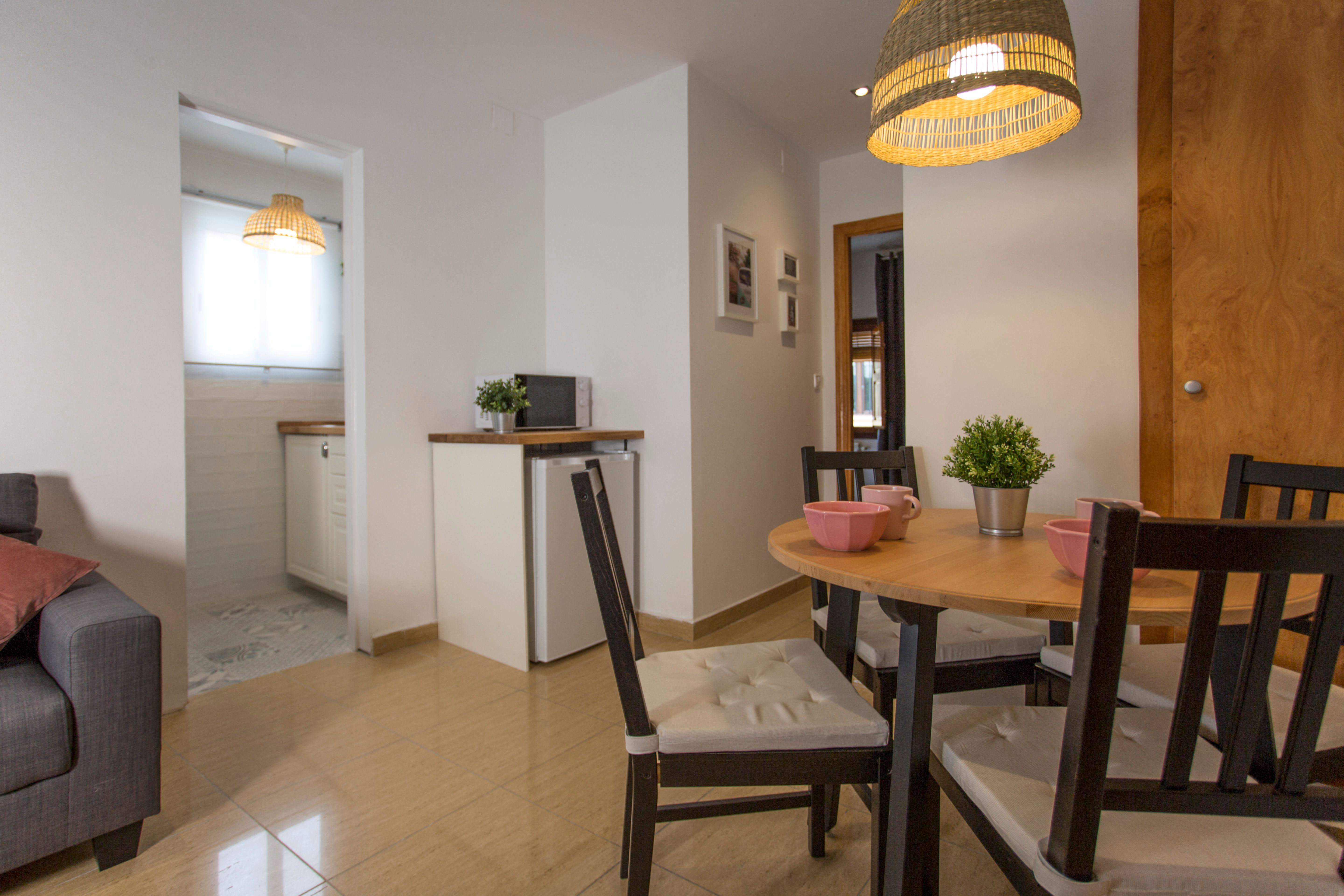 Hostal savoy, Alcoi