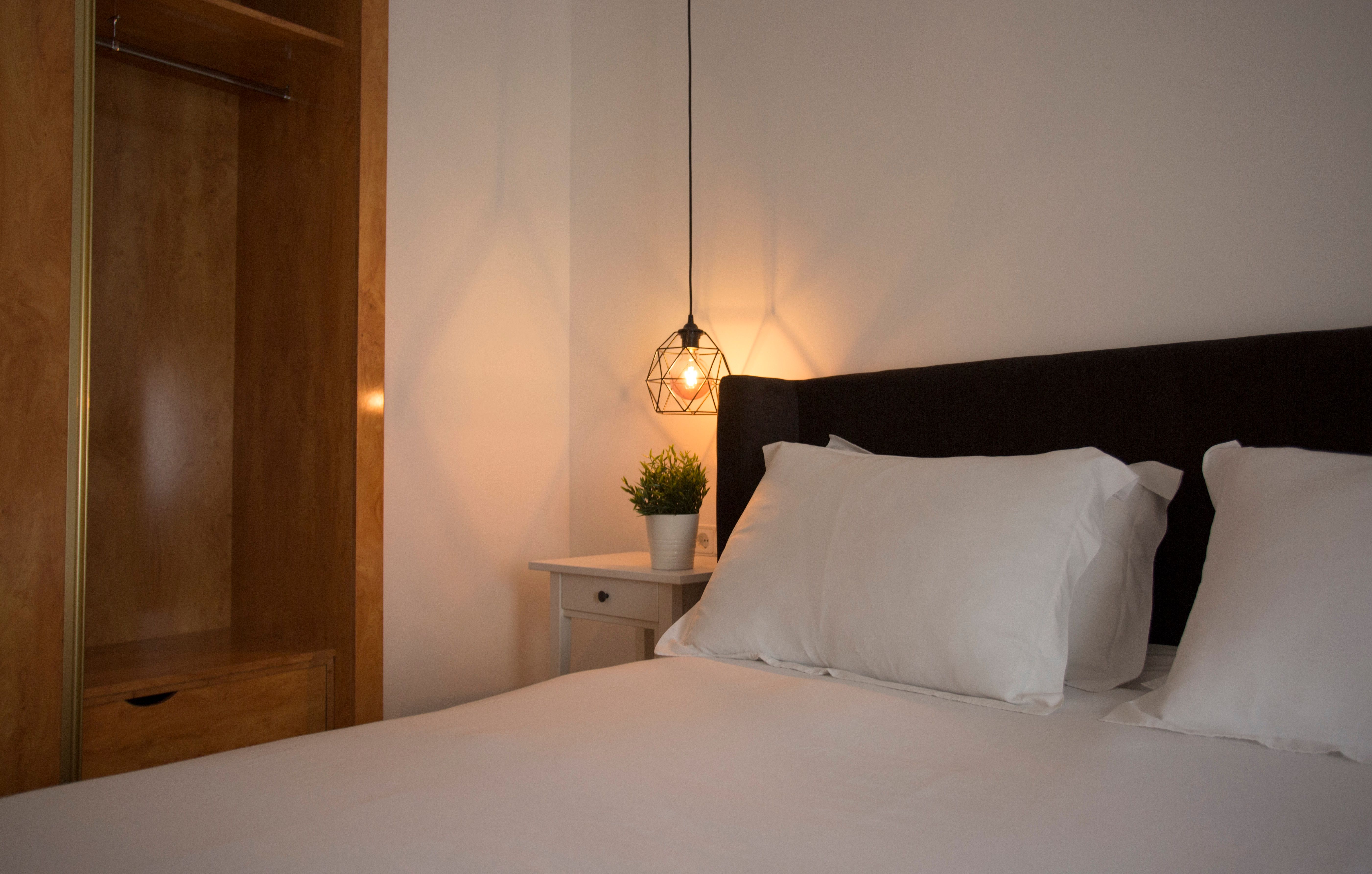 Hostal savoy, Alcoi