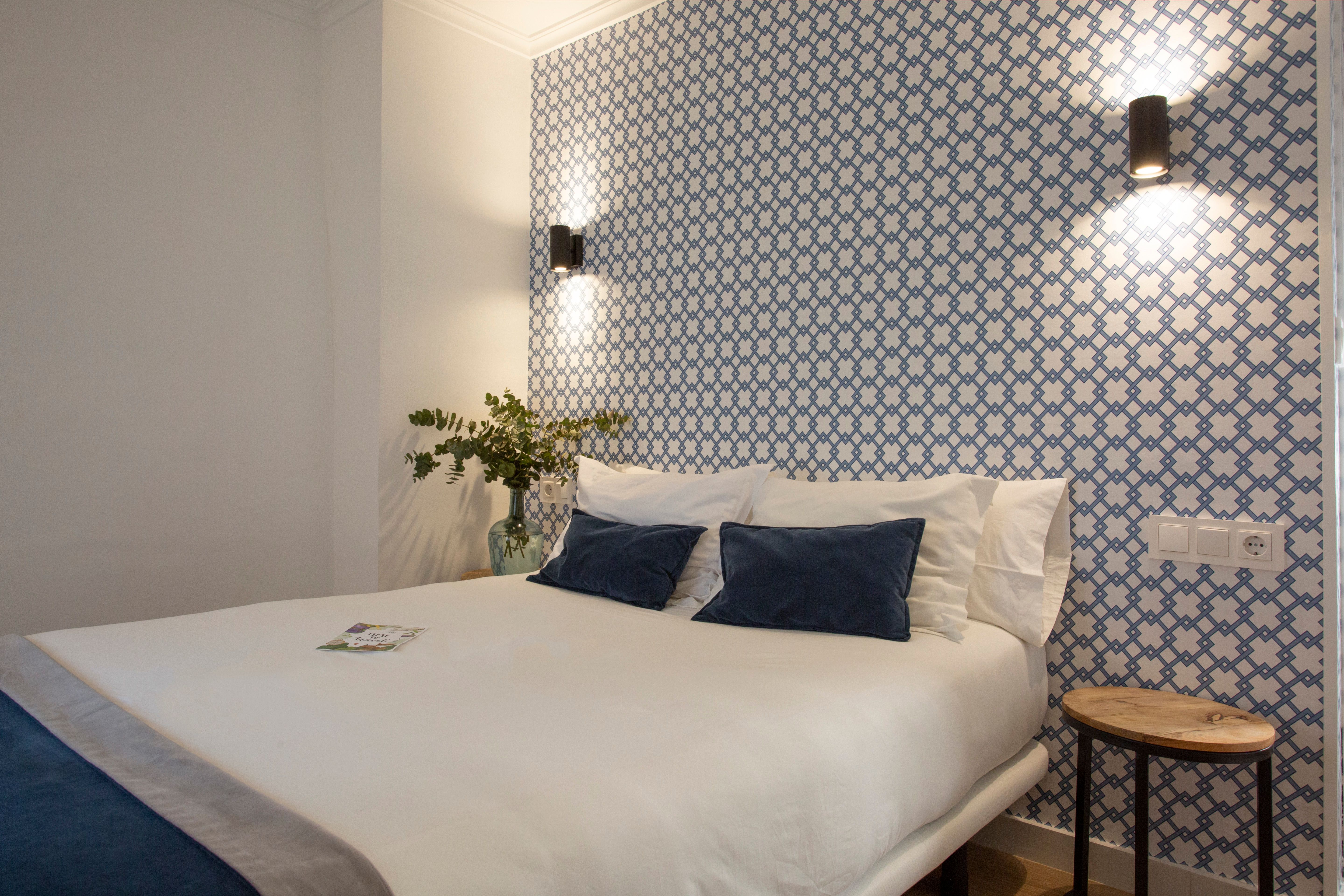 Hostal savoy, Alcoi