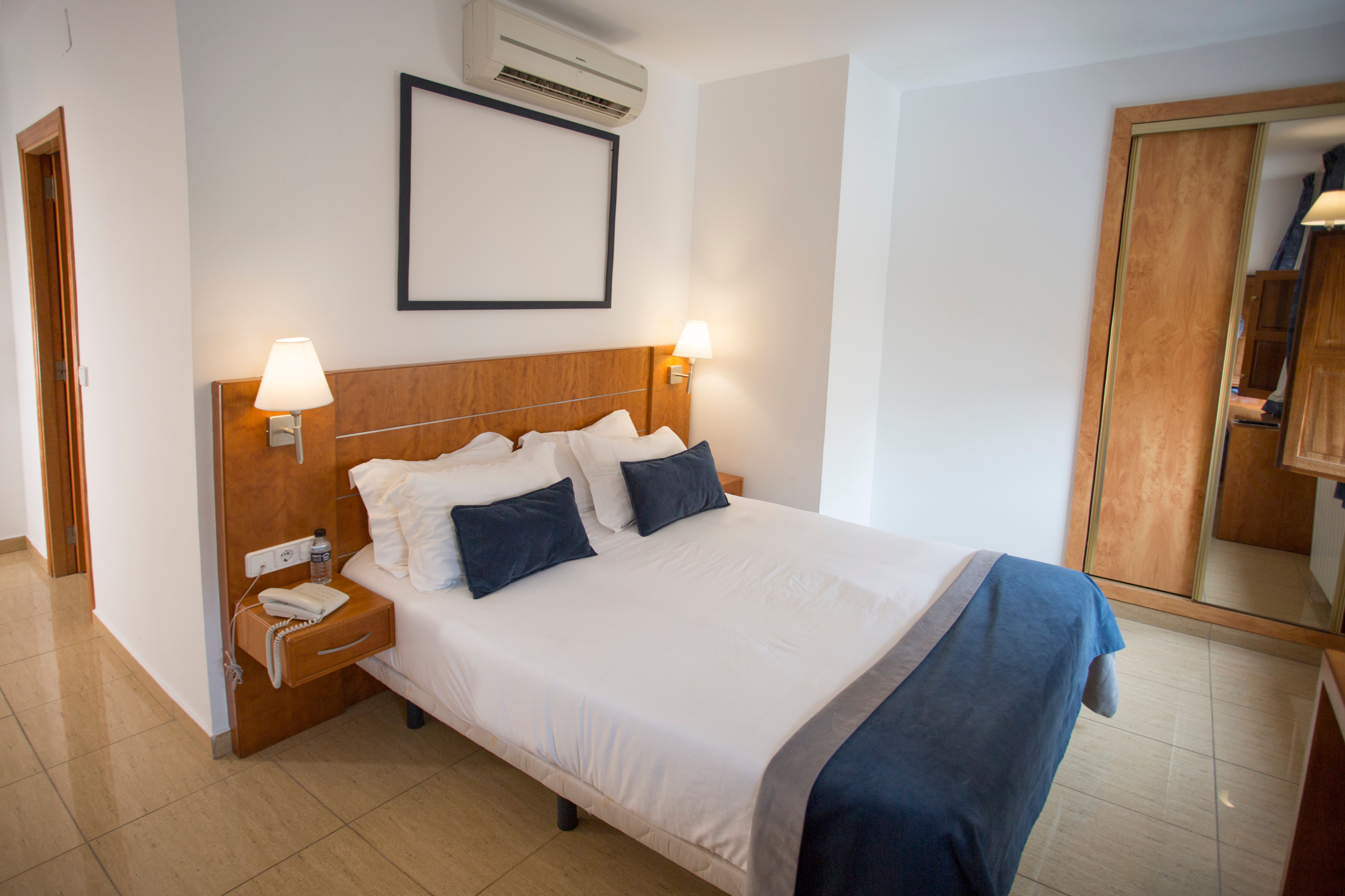 Hostal savoy, Alcoi