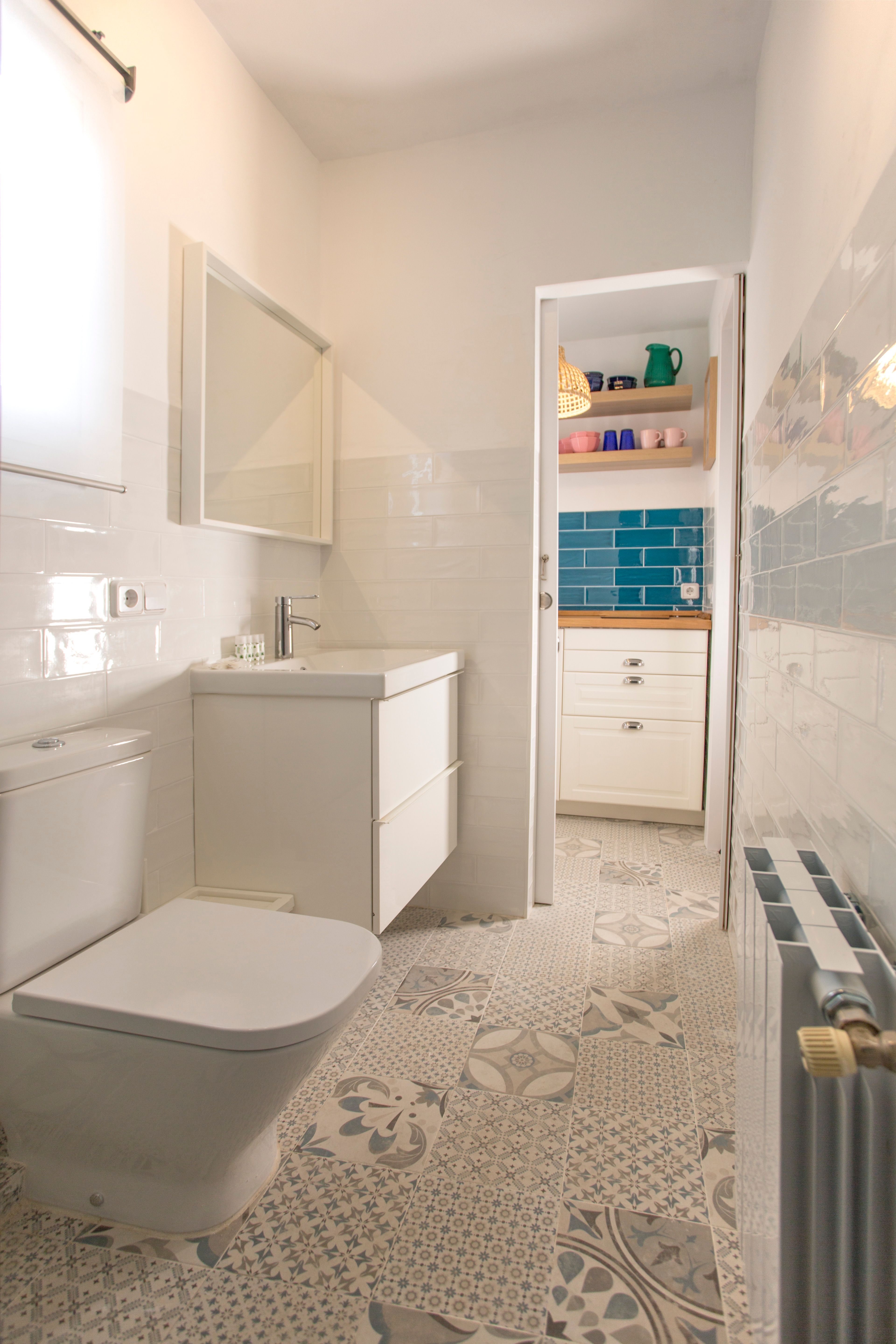 Hostal savoy, Alcoi