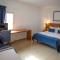 Hostal savoy, Alcoi