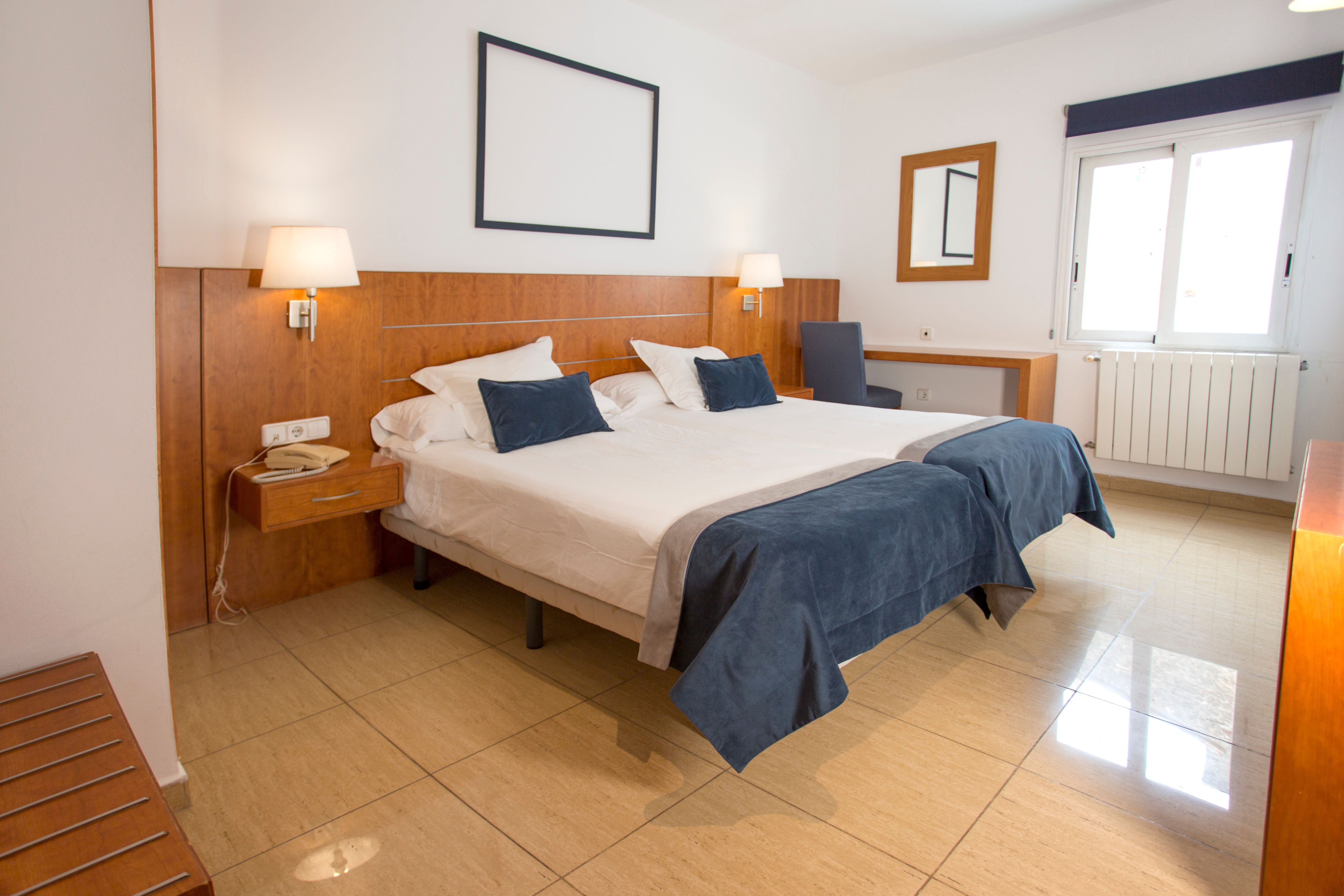 Hostal savoy, Alcoi
