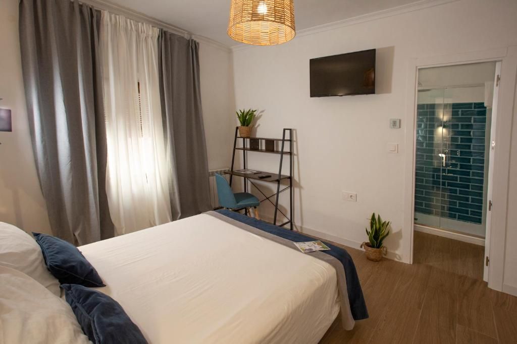 Hostal savoy, Alcoi