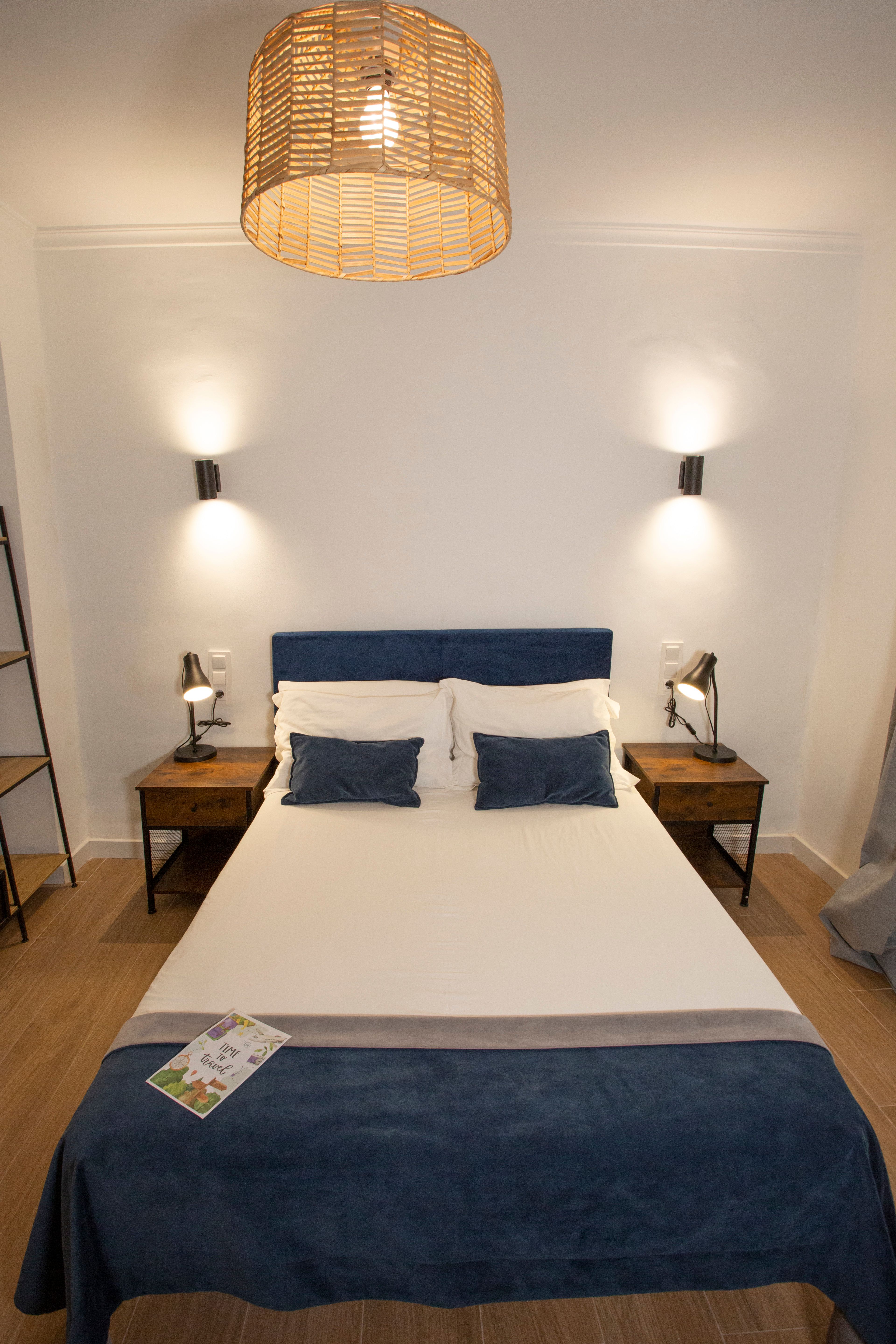 Hostal savoy, Alcoi