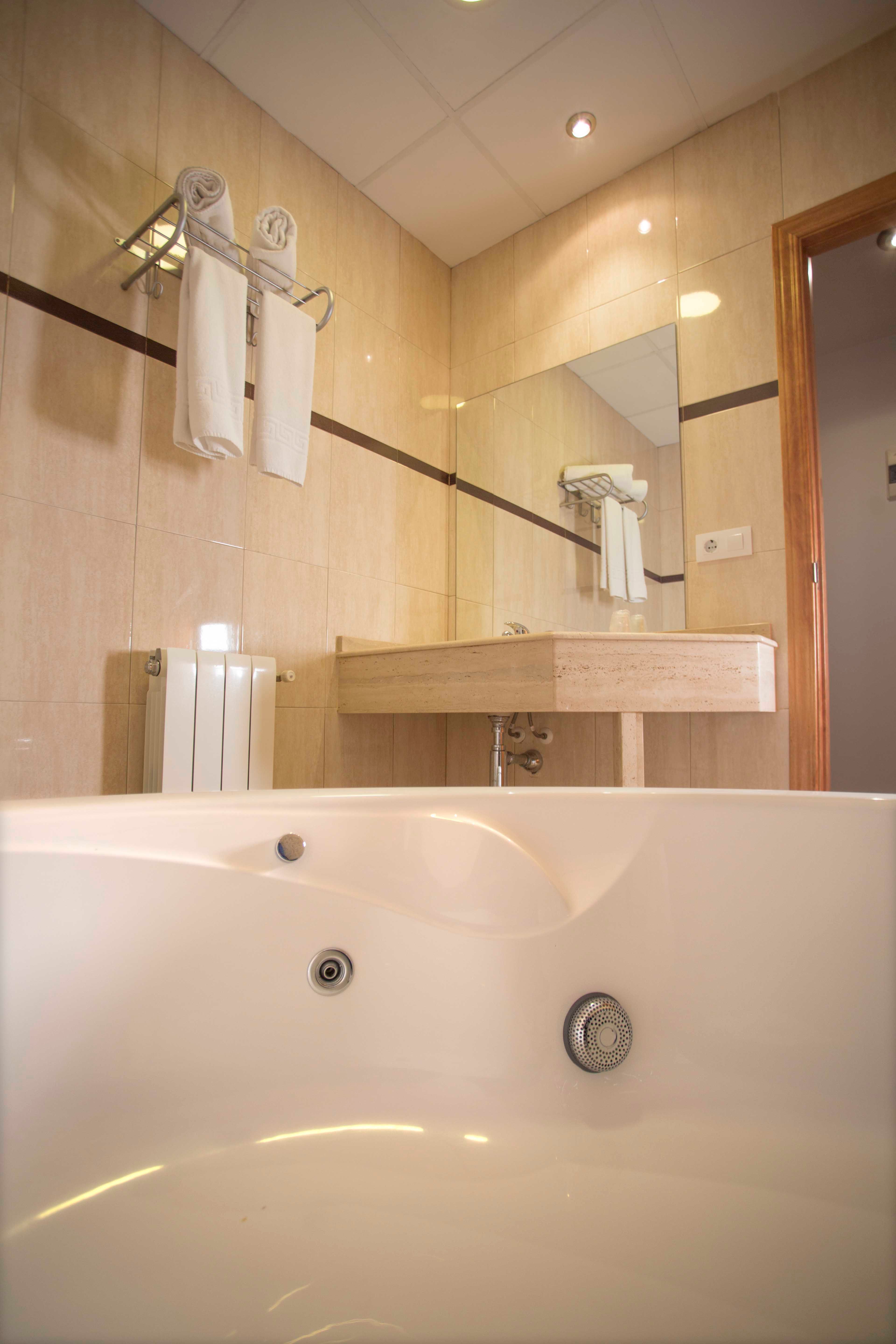 Hostal savoy, Alcoi