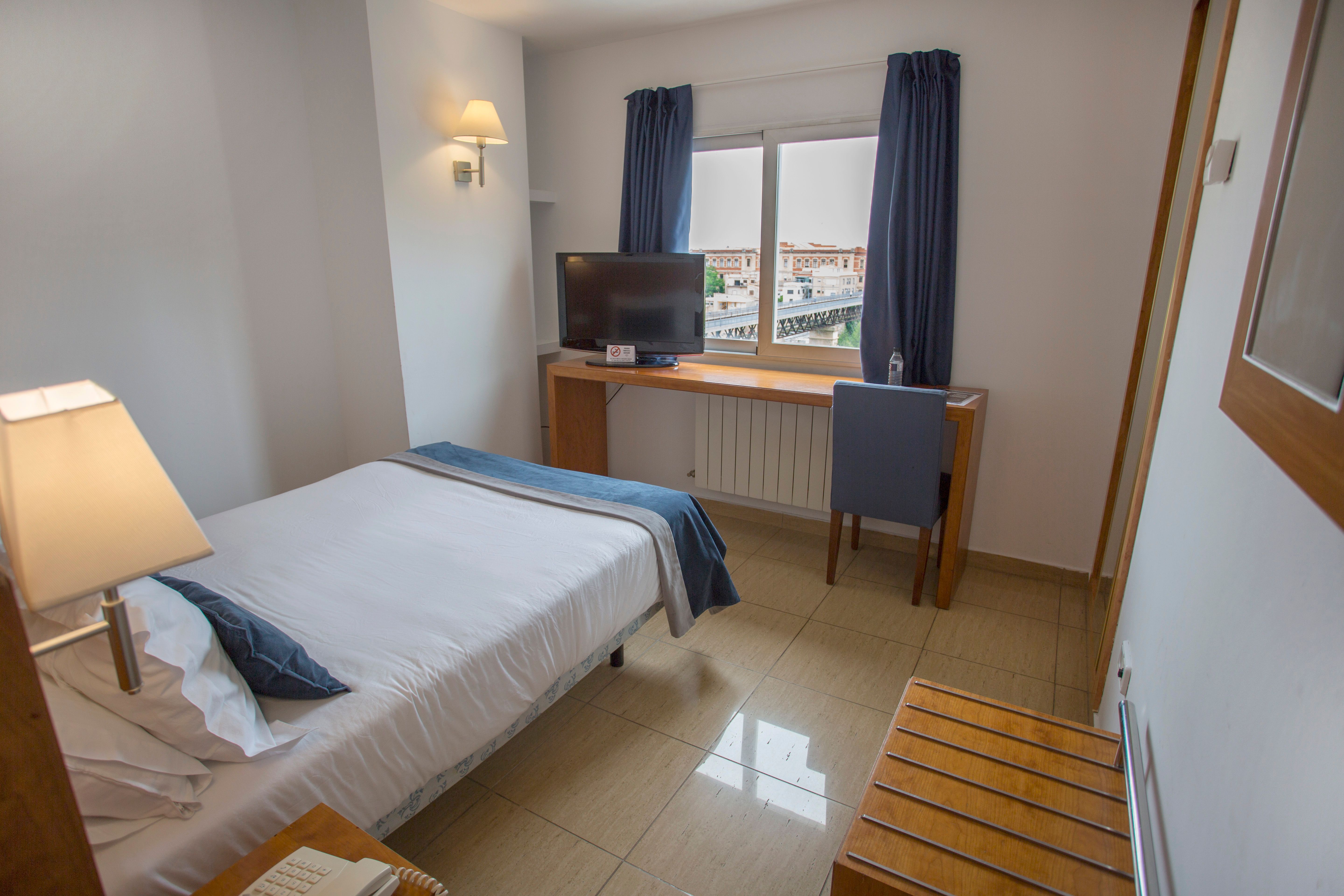 Hostal savoy, Alcoi