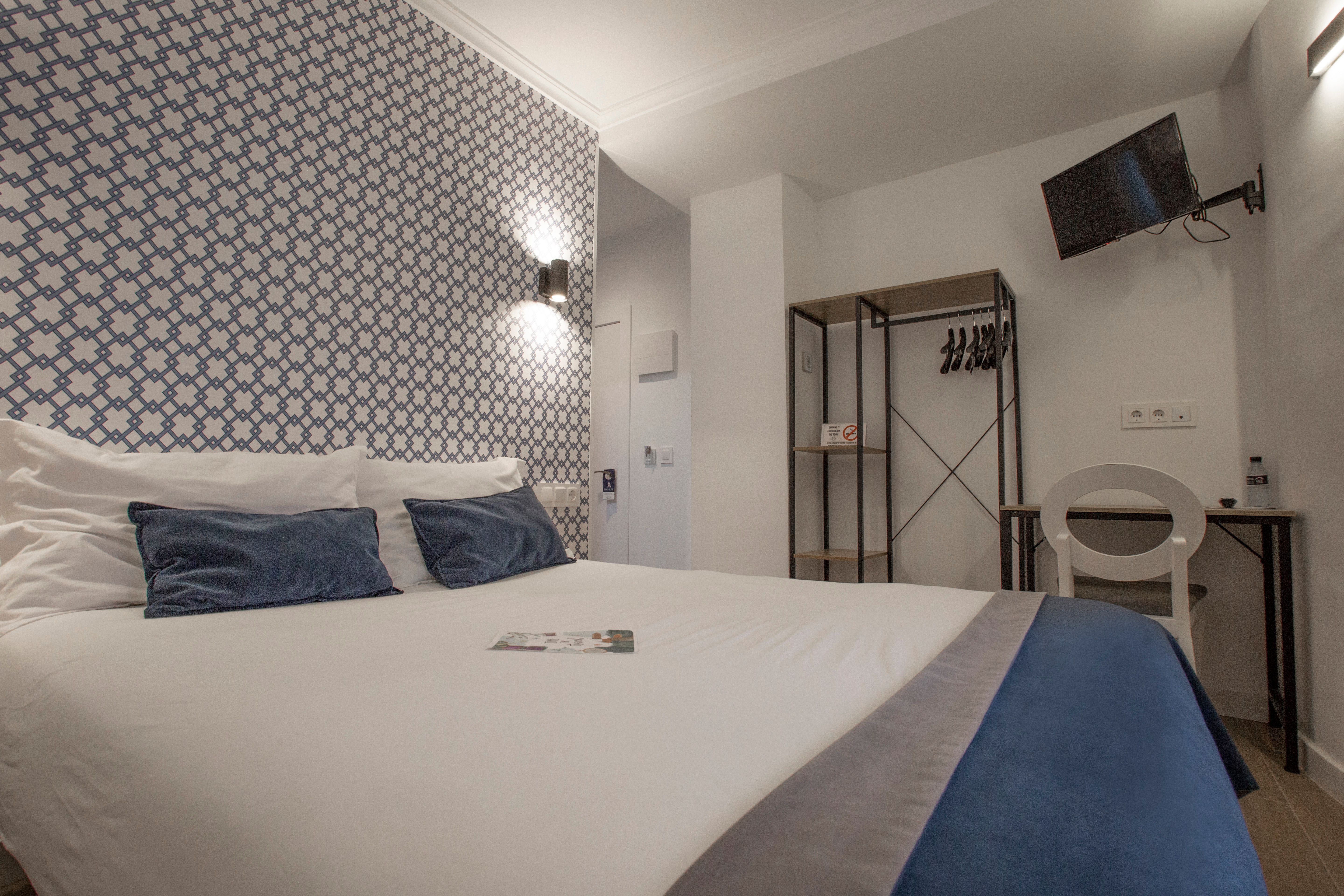 Hostal savoy, Alcoi