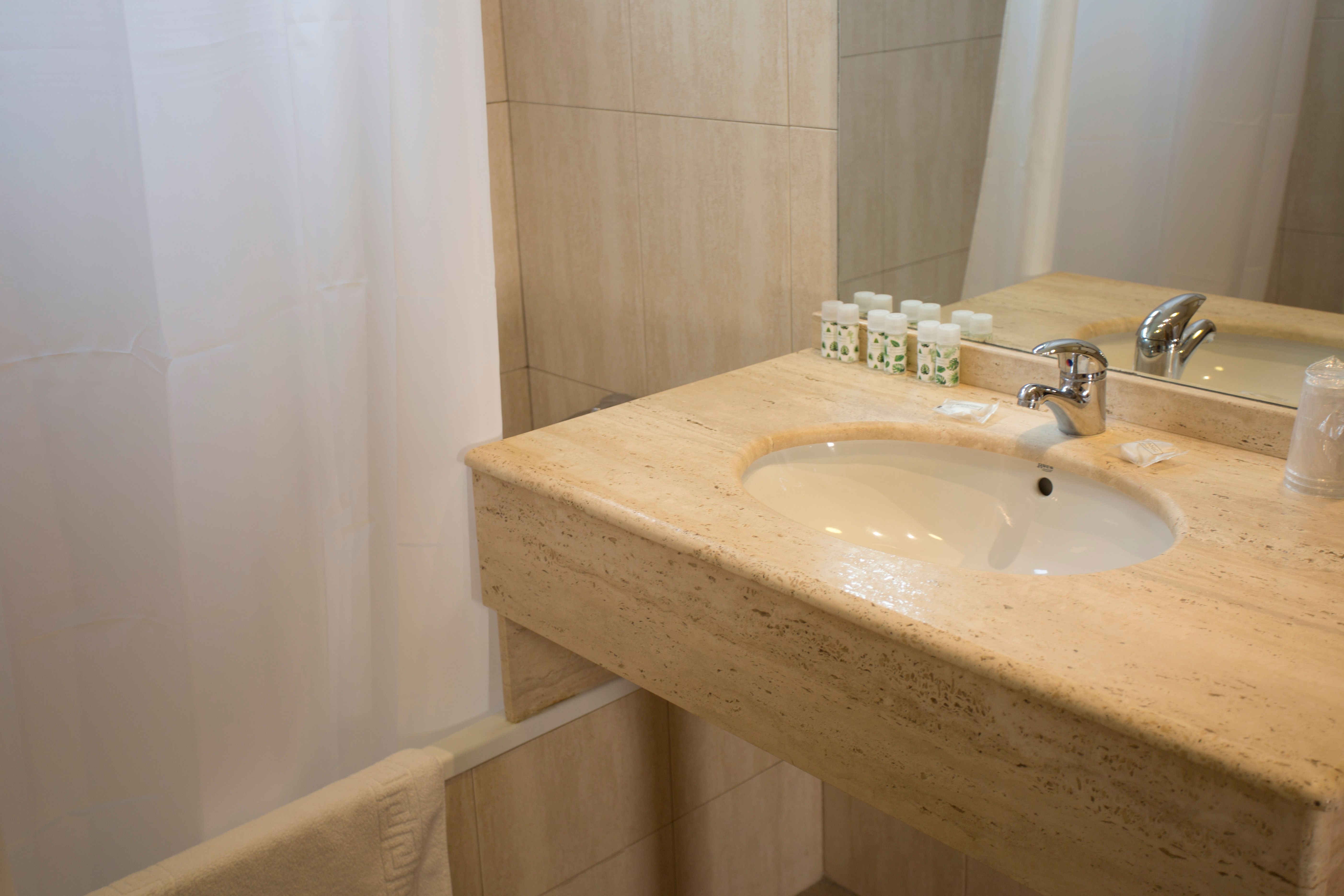 Hostal savoy, Alcoi