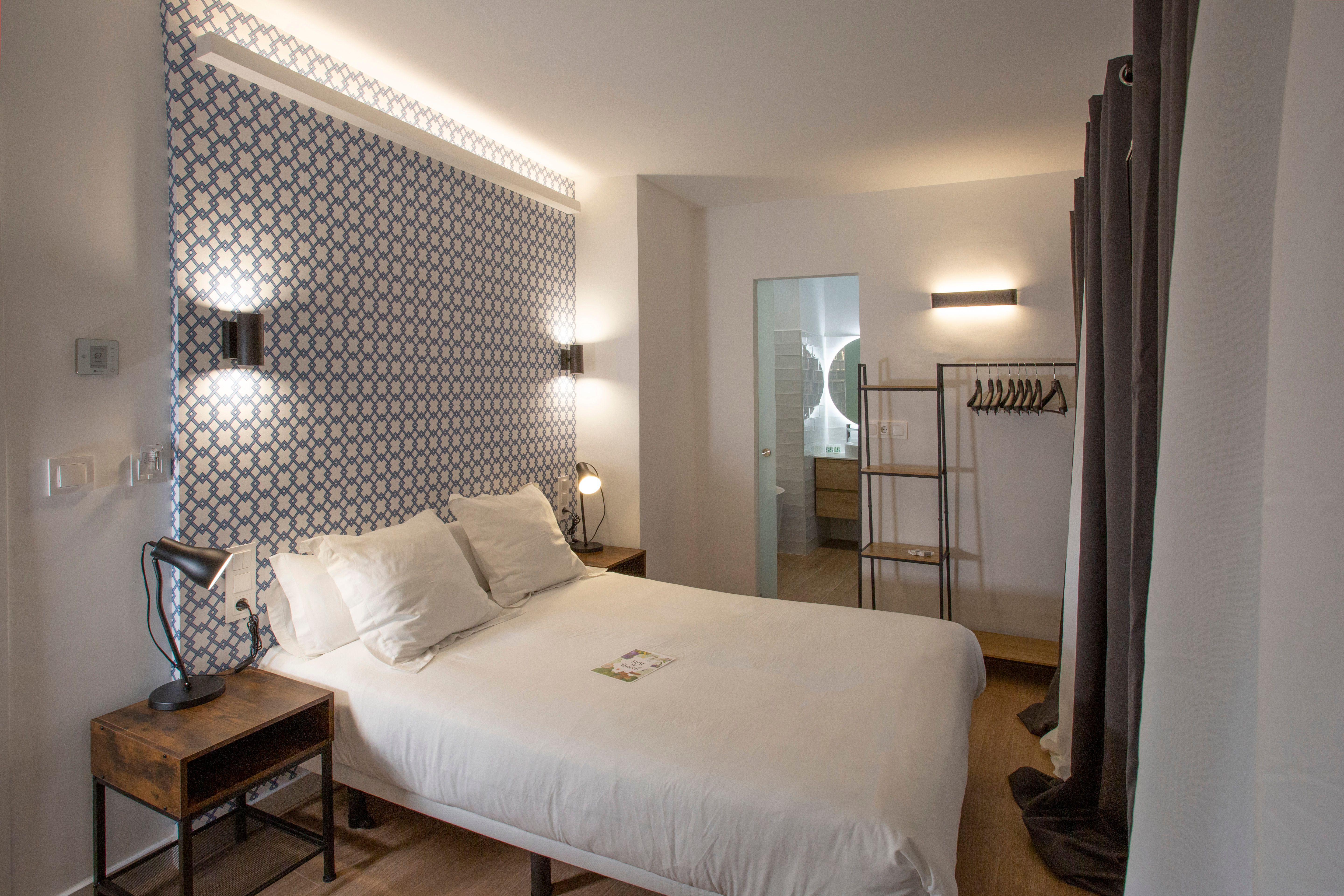Hostal savoy, Alcoi