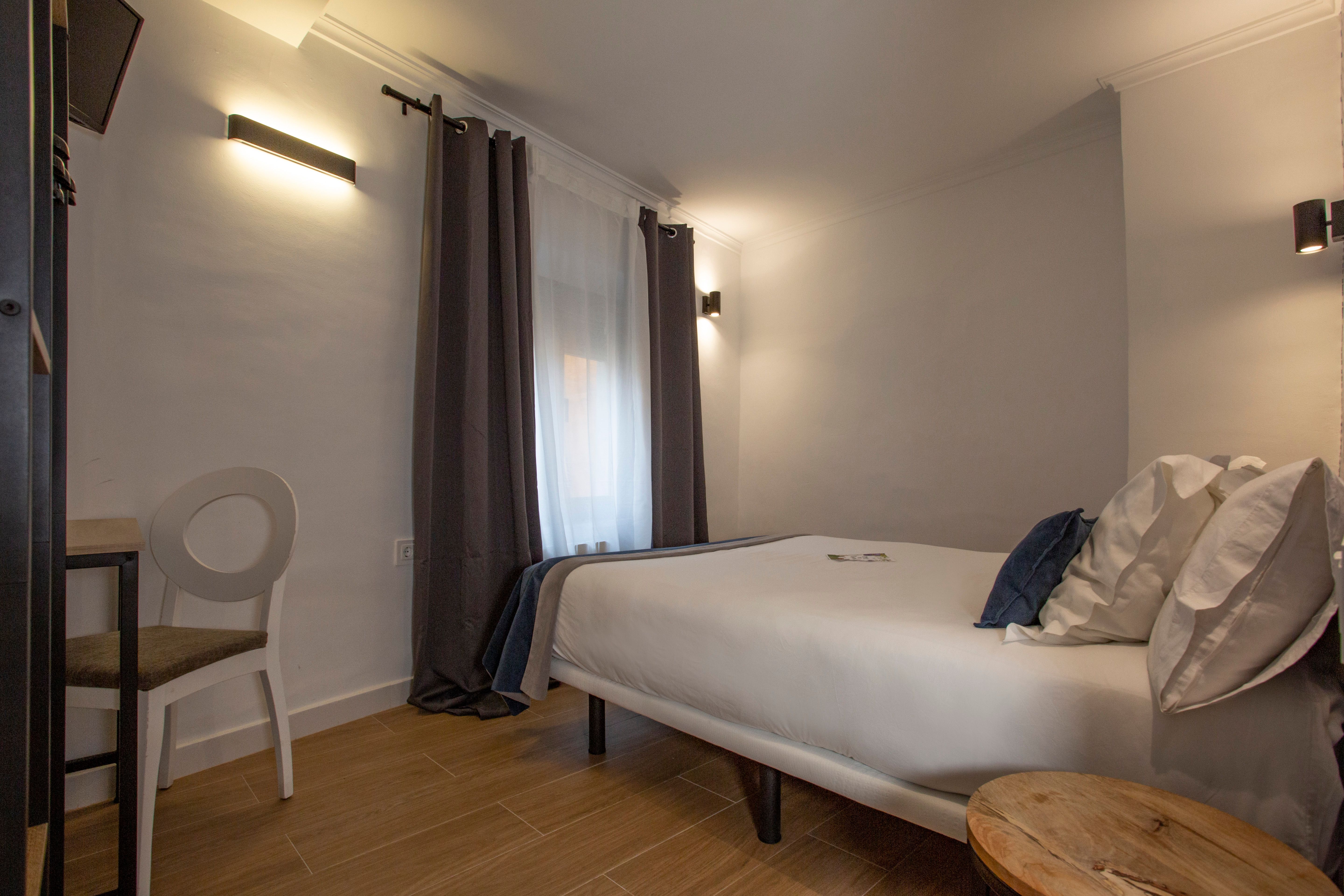 Hostal savoy, Alcoi