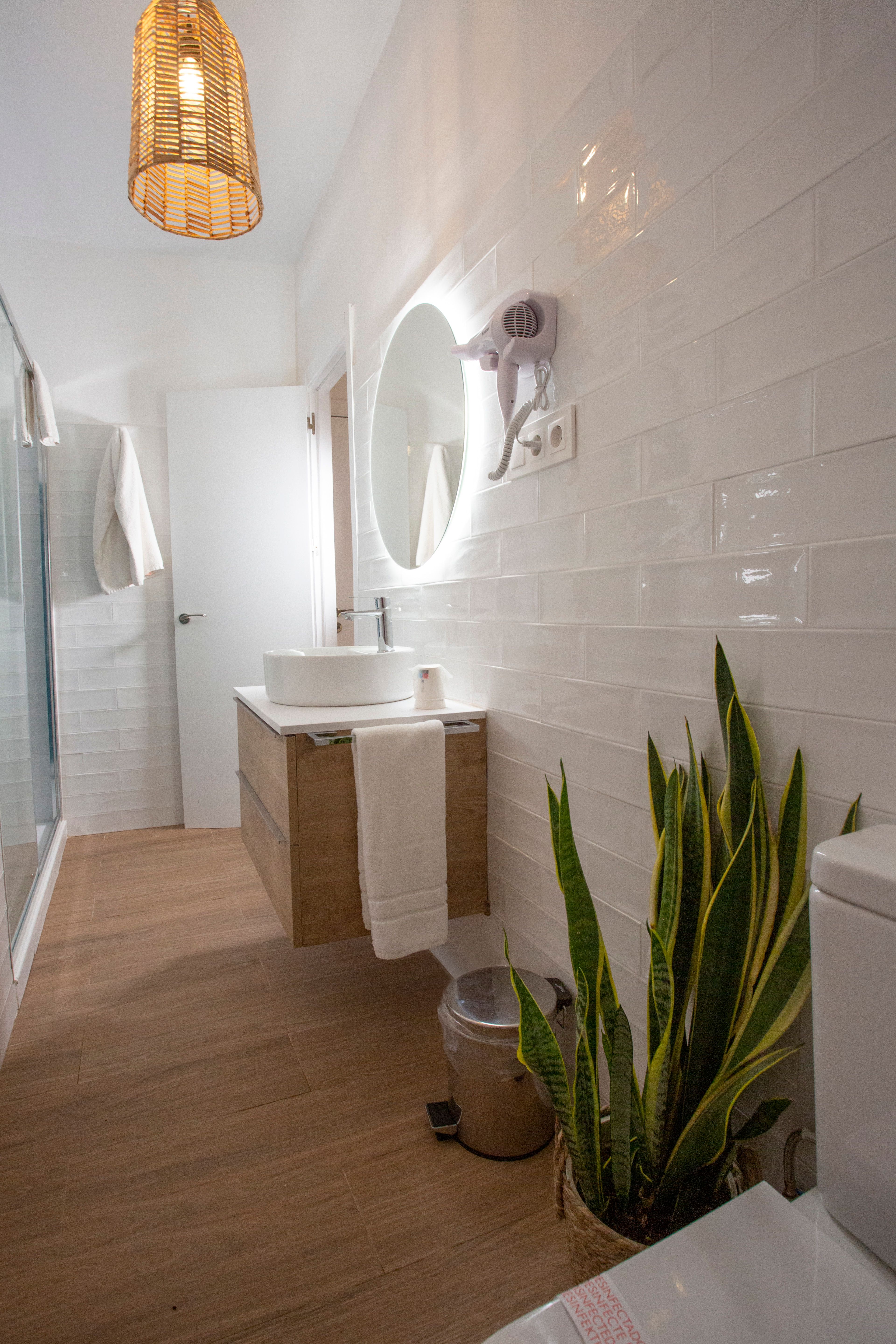 Hostal savoy, Alcoi