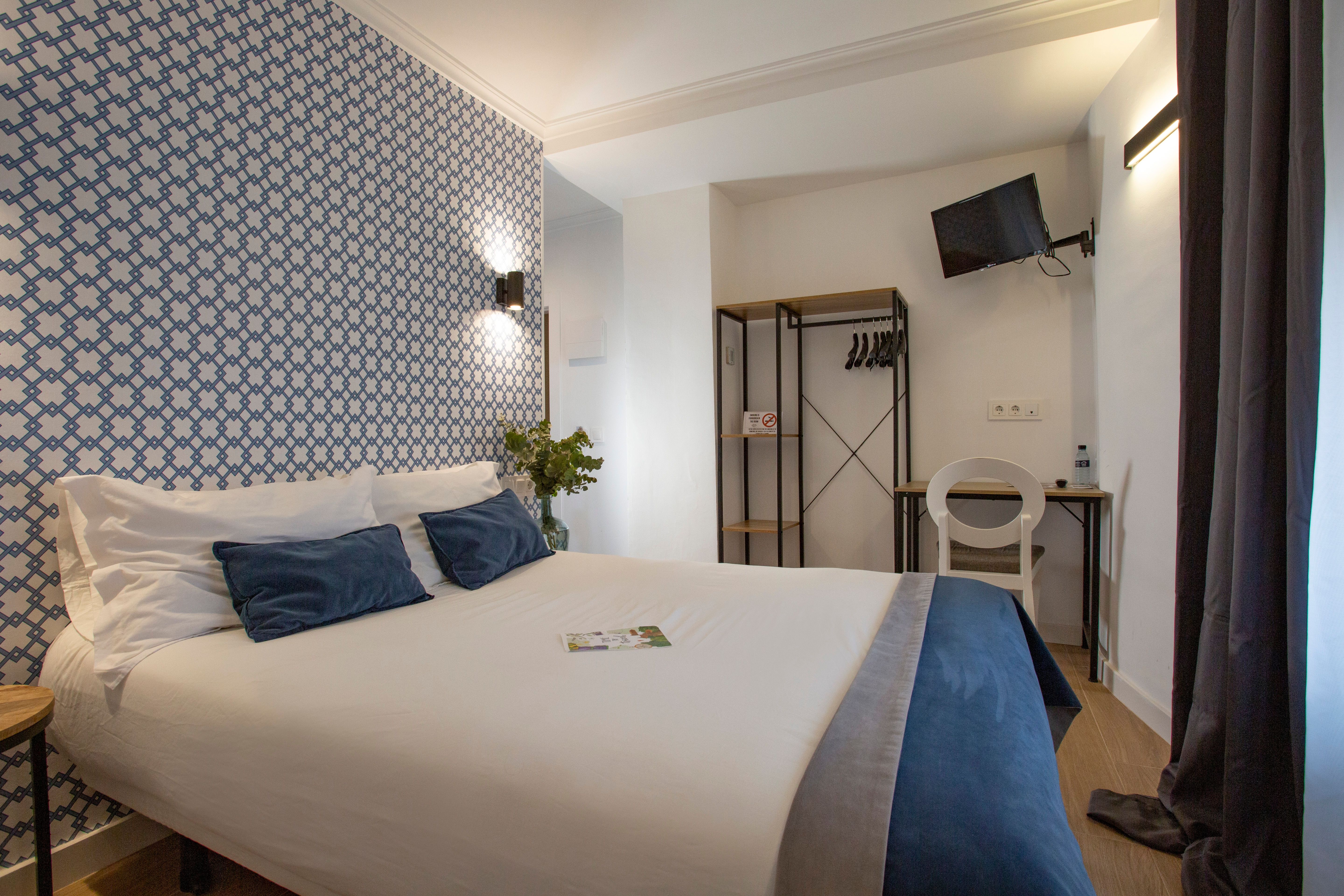 Hostal savoy, Alcoi