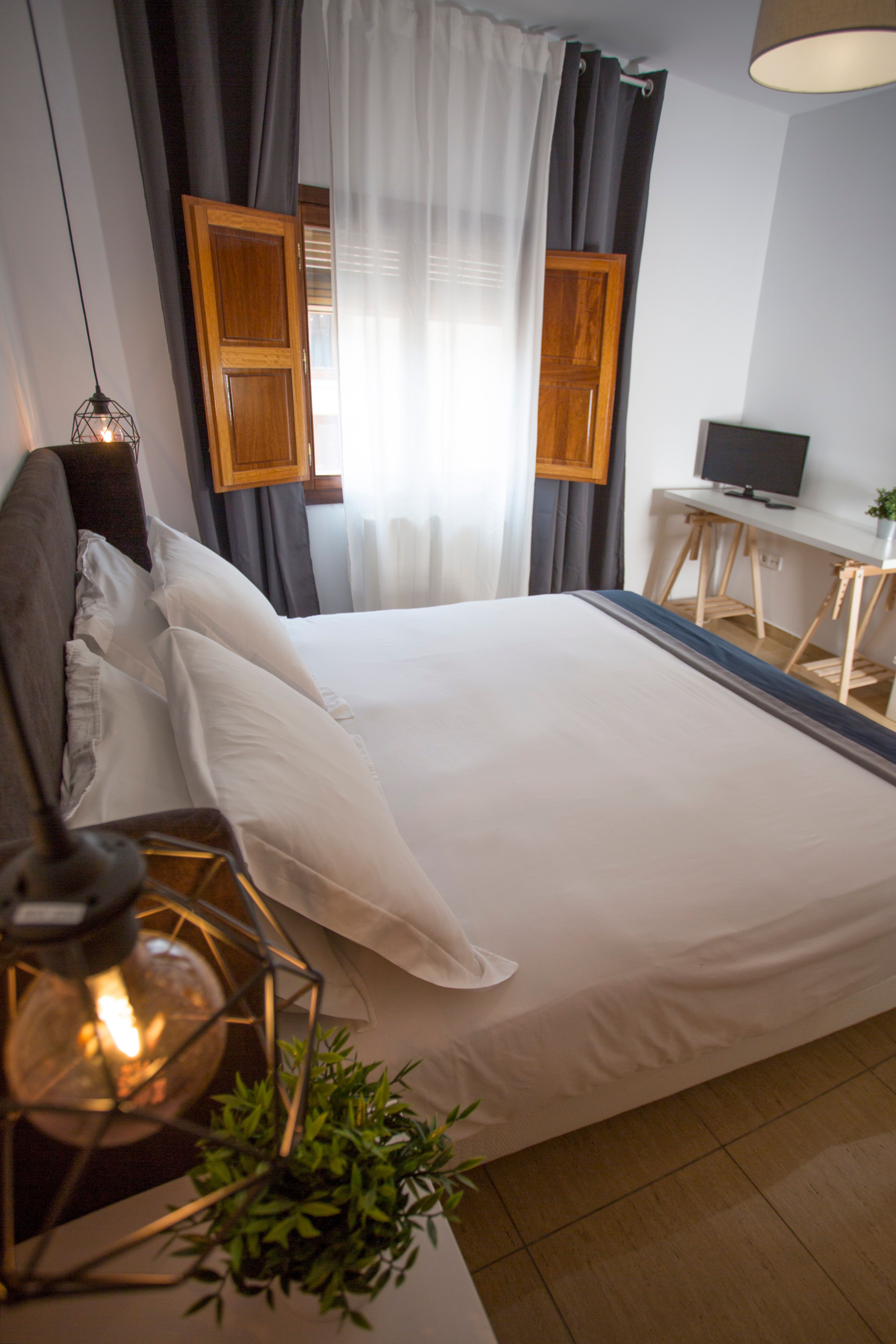 Hostal savoy, Alcoi