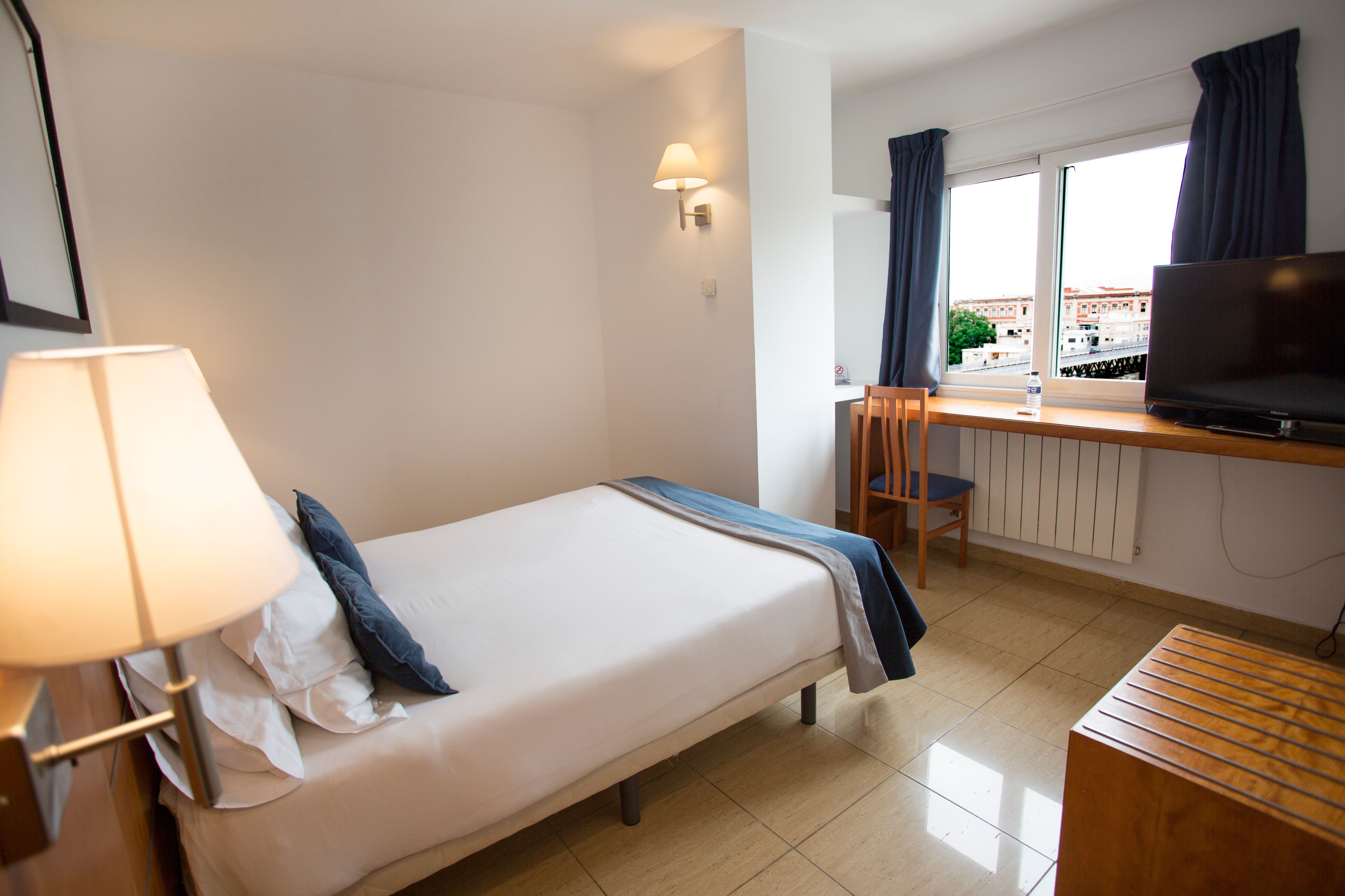 Hostal savoy, Alcoi