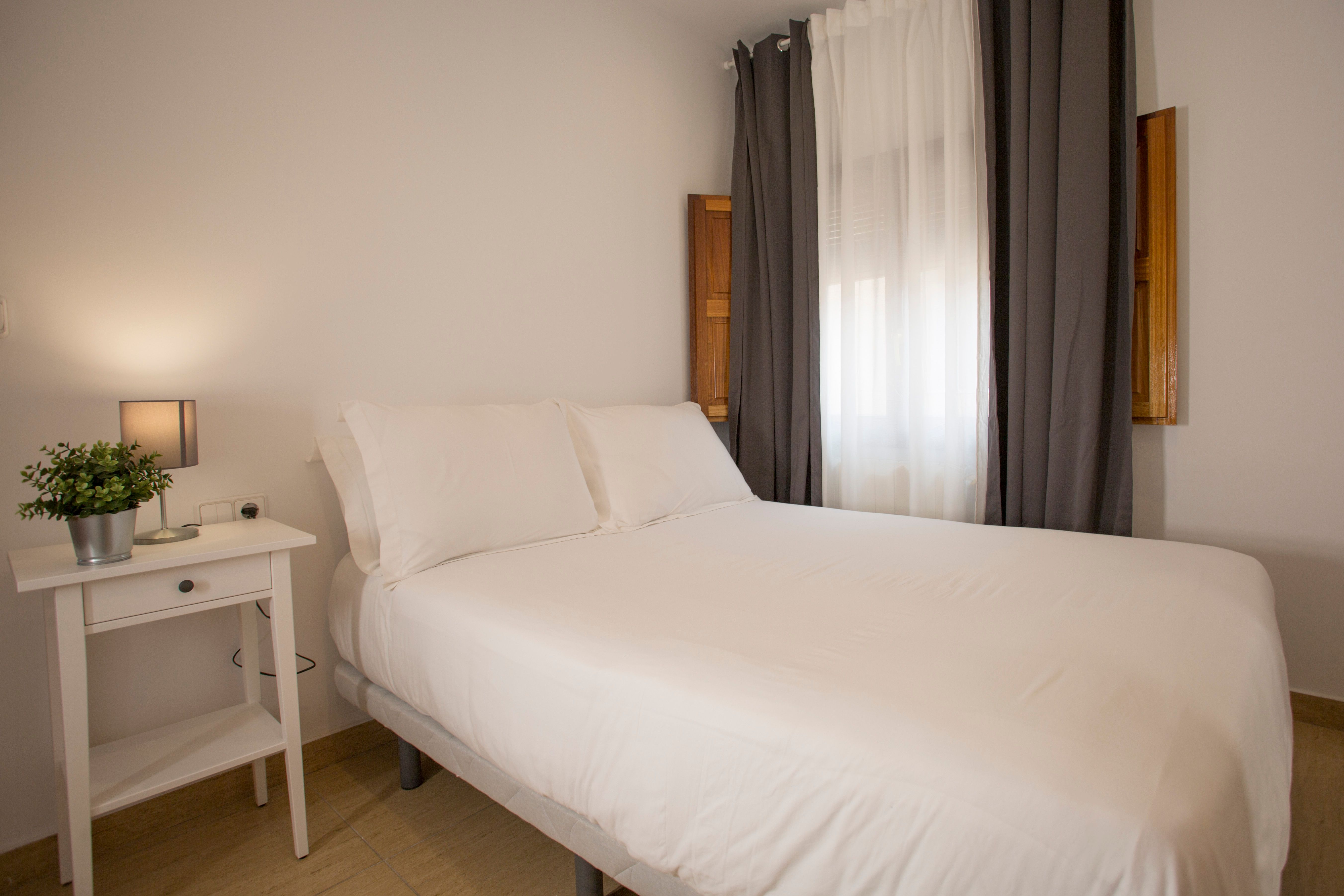 Hostal savoy, Alcoi
