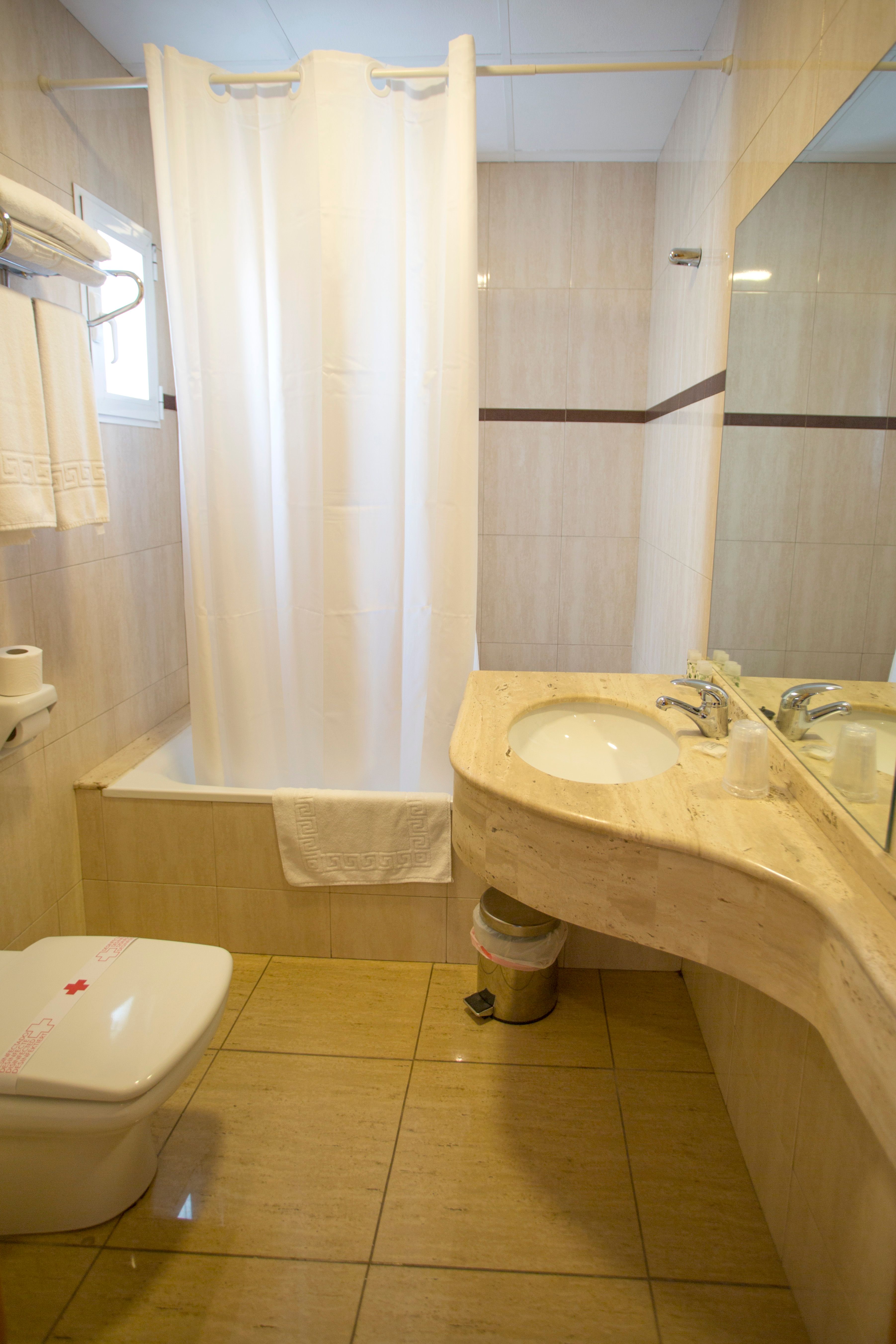 Hostal savoy, Alcoi