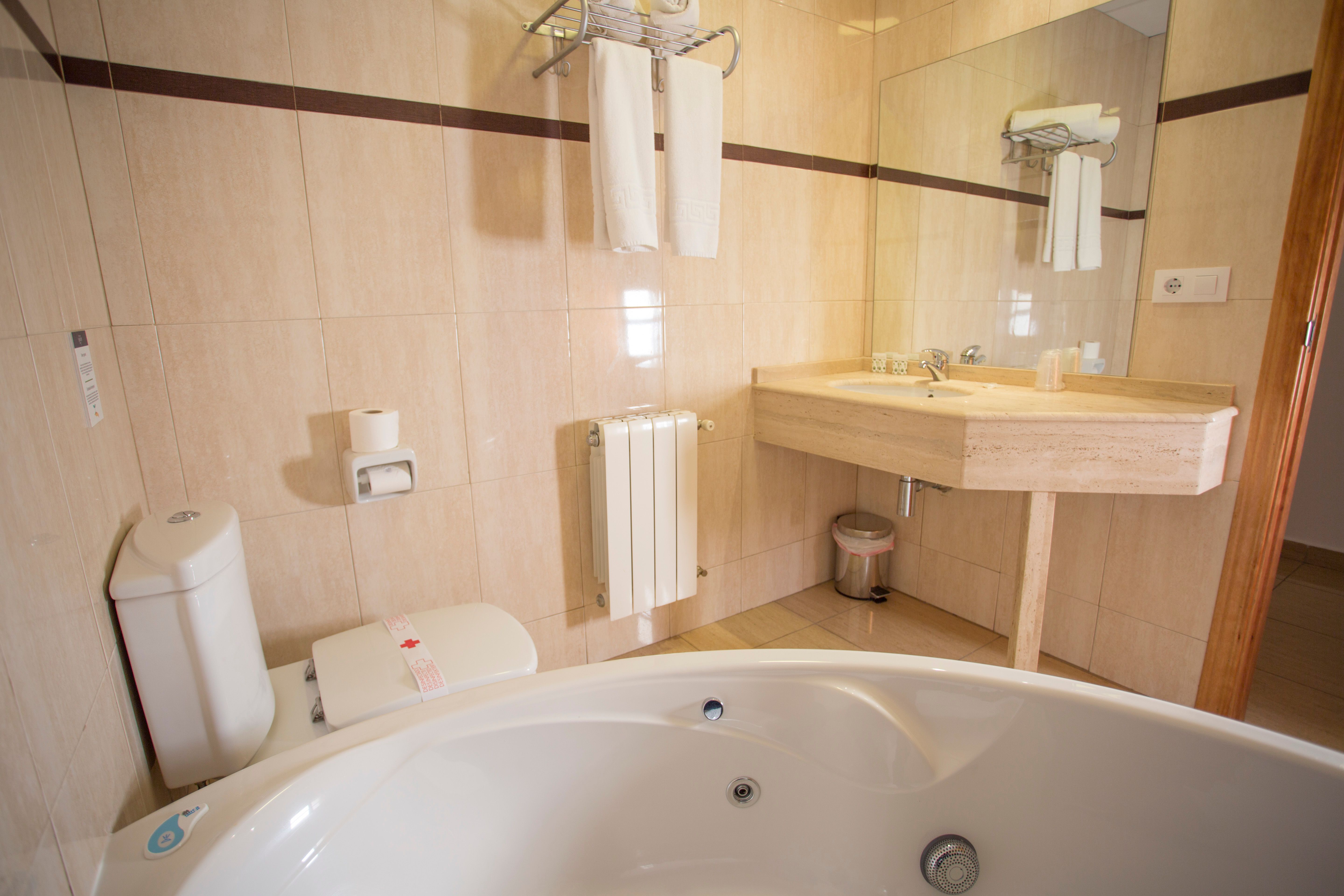 Hostal savoy, Alcoi