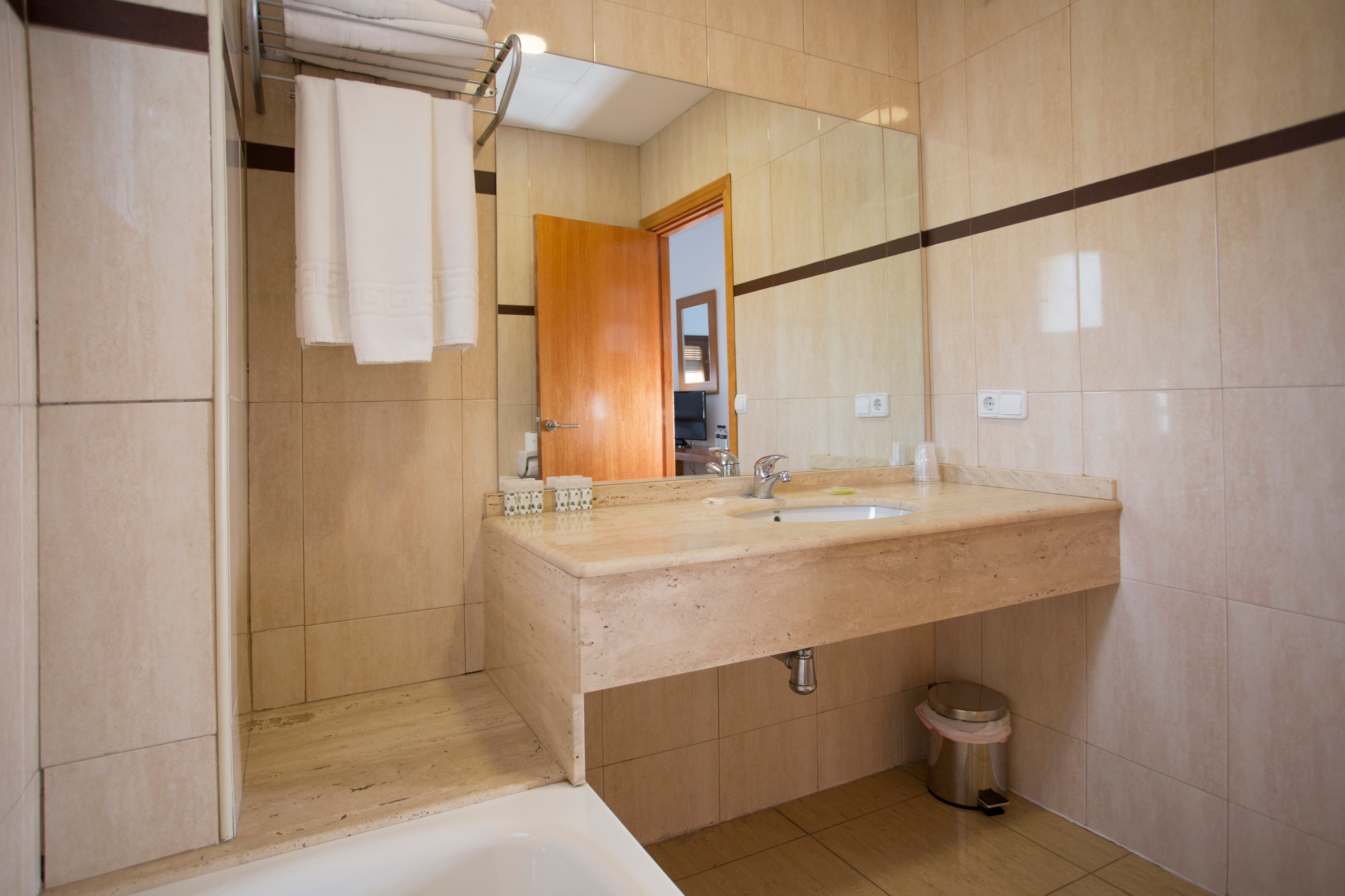 Hostal savoy, Alcoi
