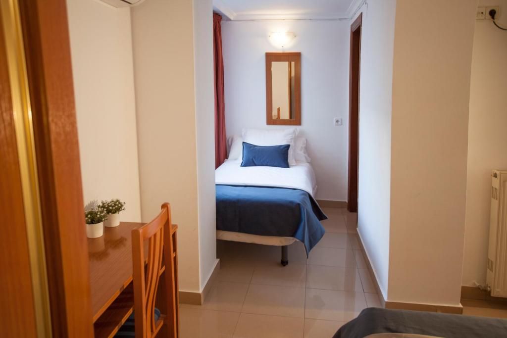 Hostal savoy 