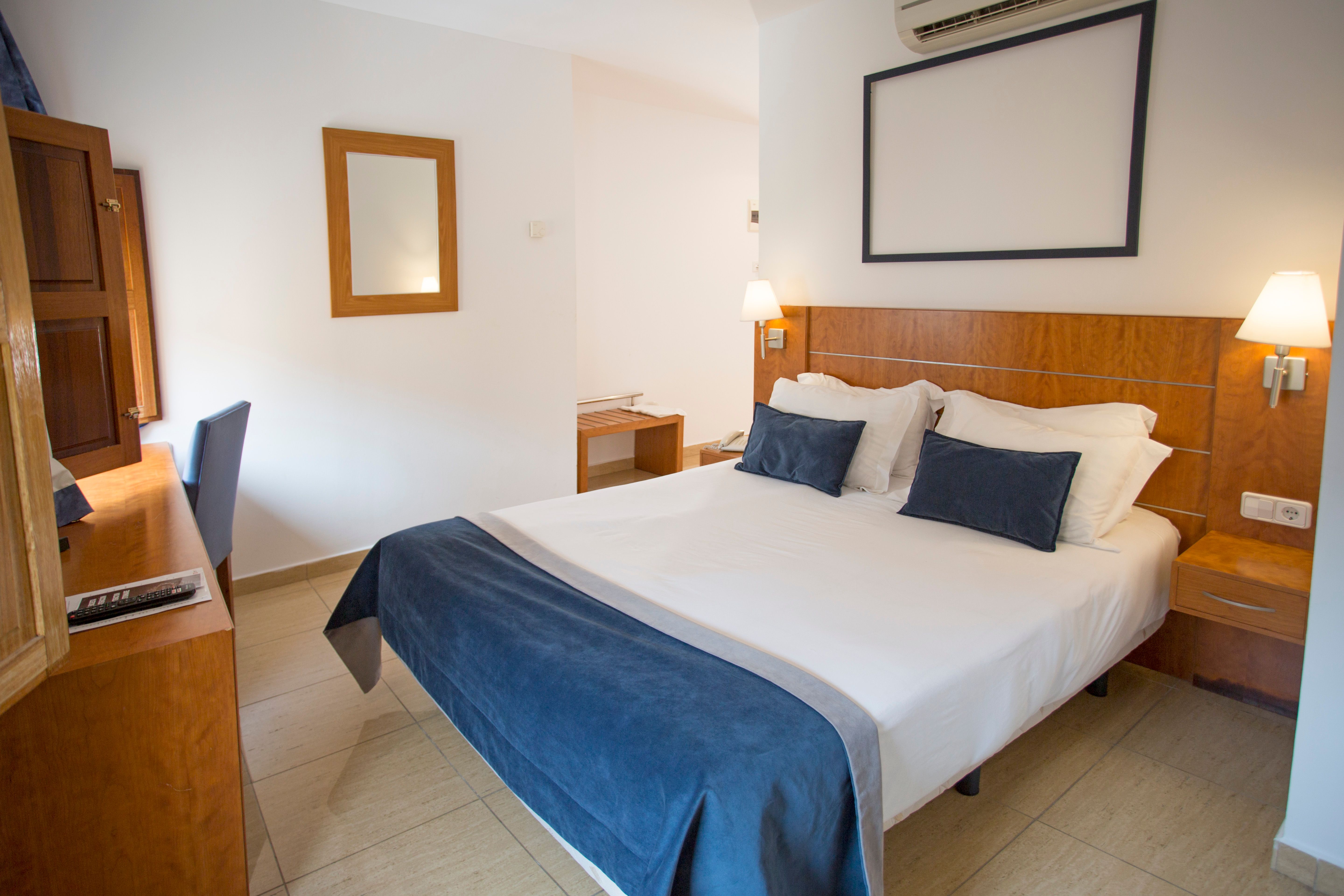 Hostal savoy, Alcoi