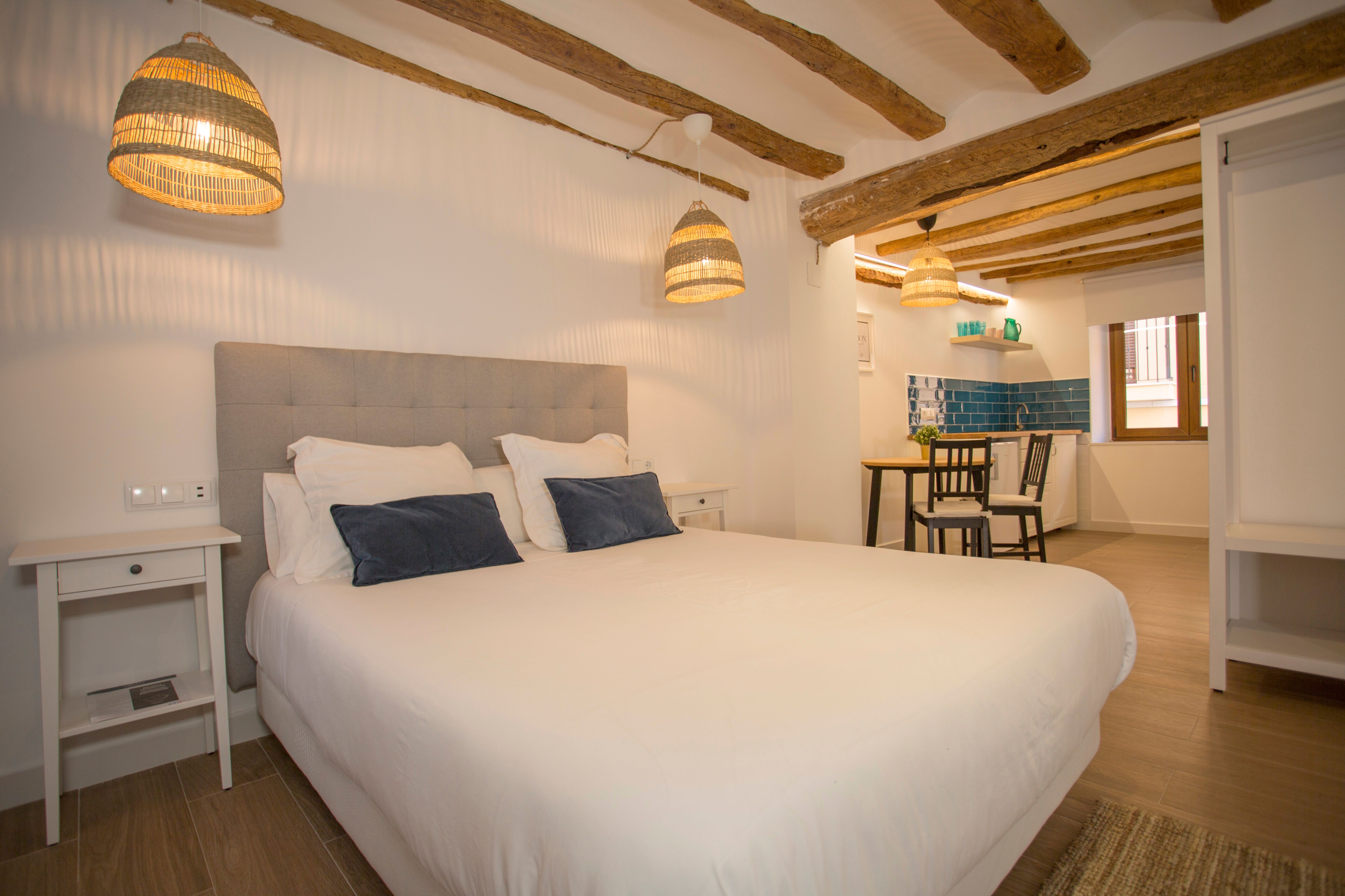 Hostal savoy, Alcoi