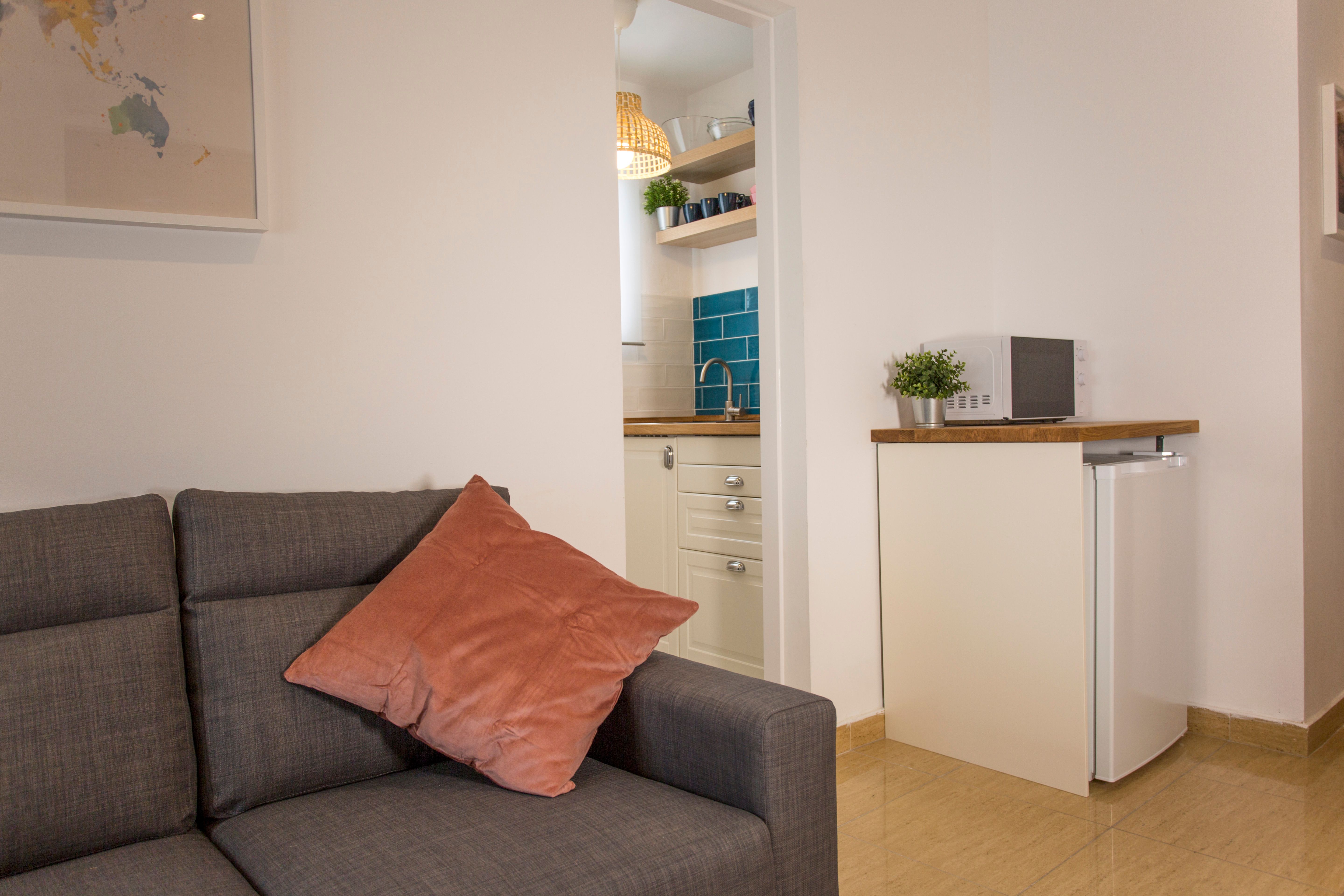 Hostal savoy, Alcoi