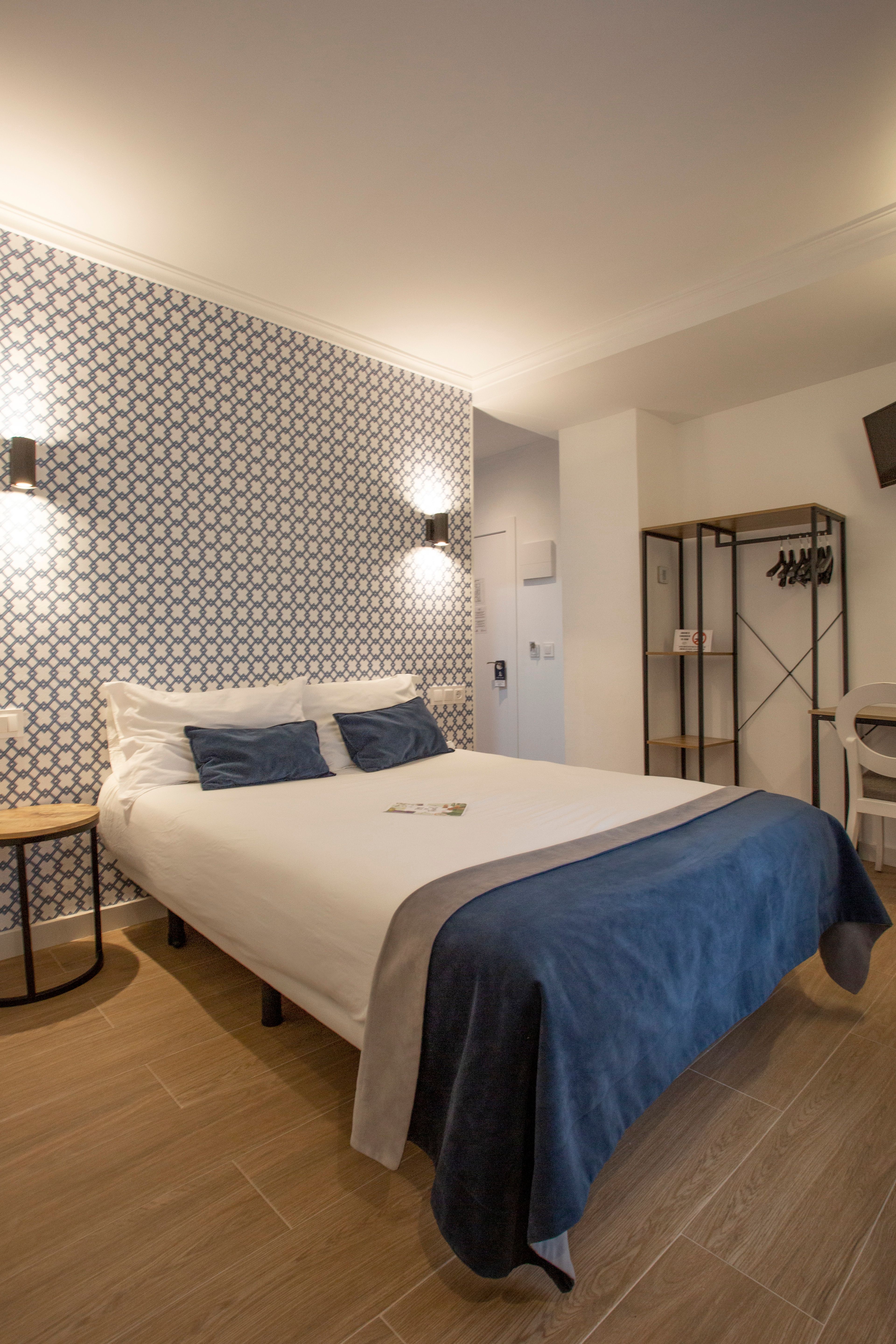 Hostal savoy, Alcoi