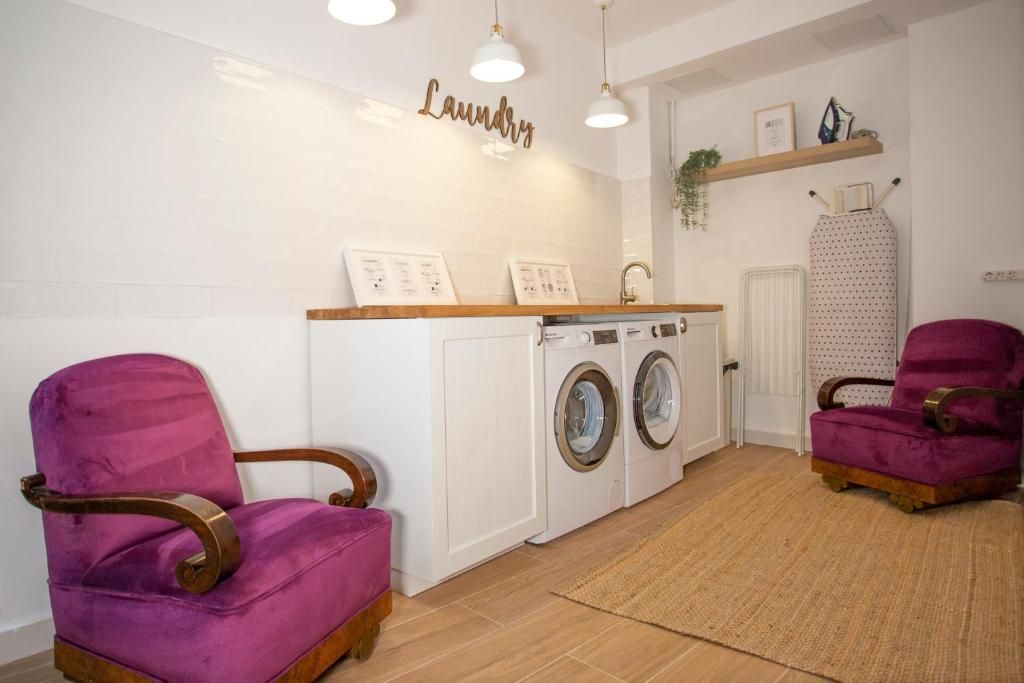 Hostal savoy, Alcoi